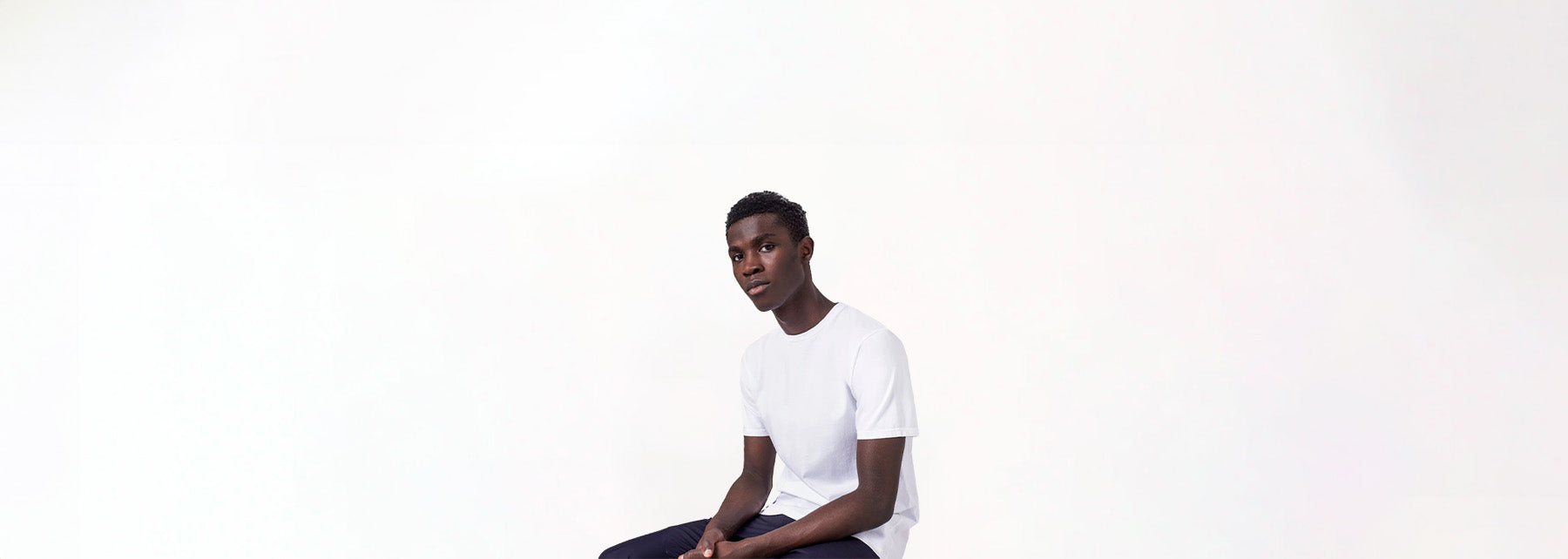 BASIC T-SHIRTS | BACKYARD