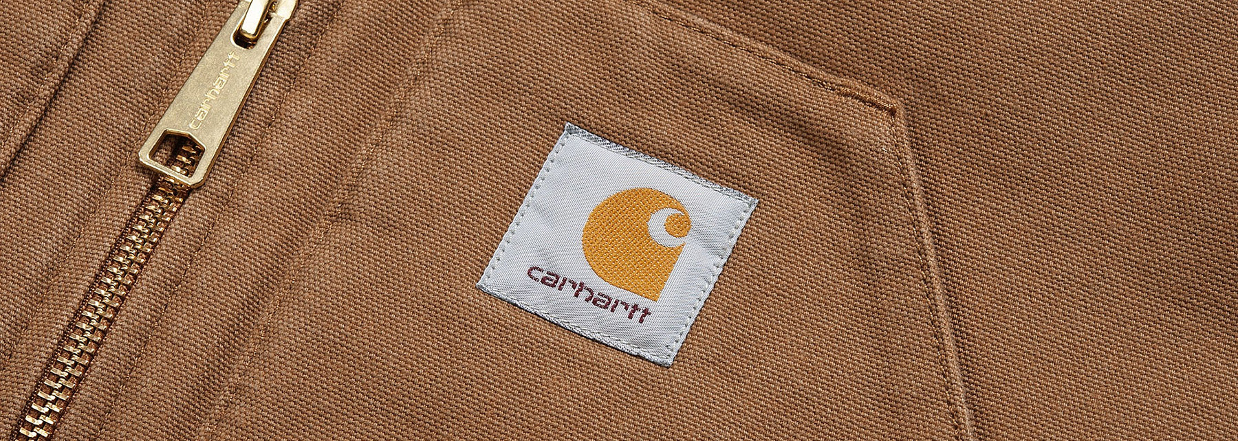 CARHARTT WIP - MEN - BACKYARD