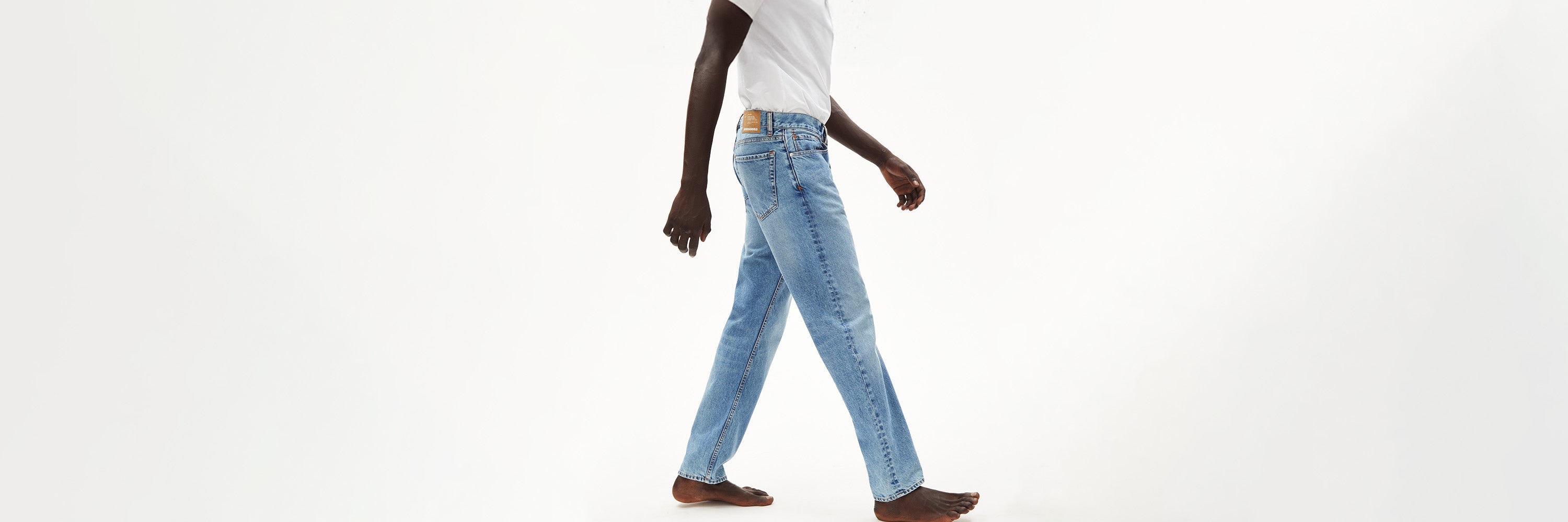 Men Hosen - BACKYARD