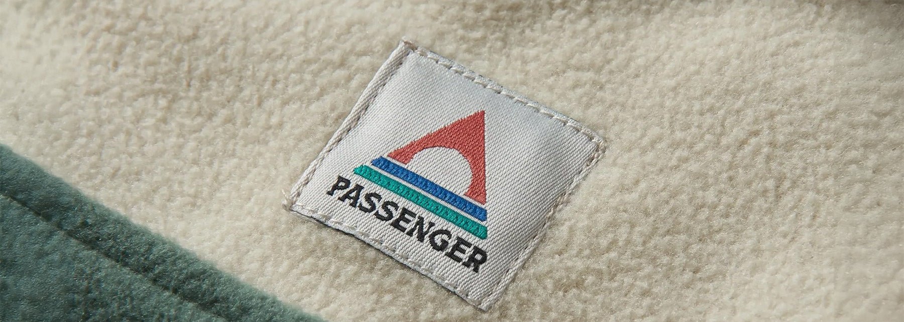 PASSENGER CLOTHING - BACKYARD