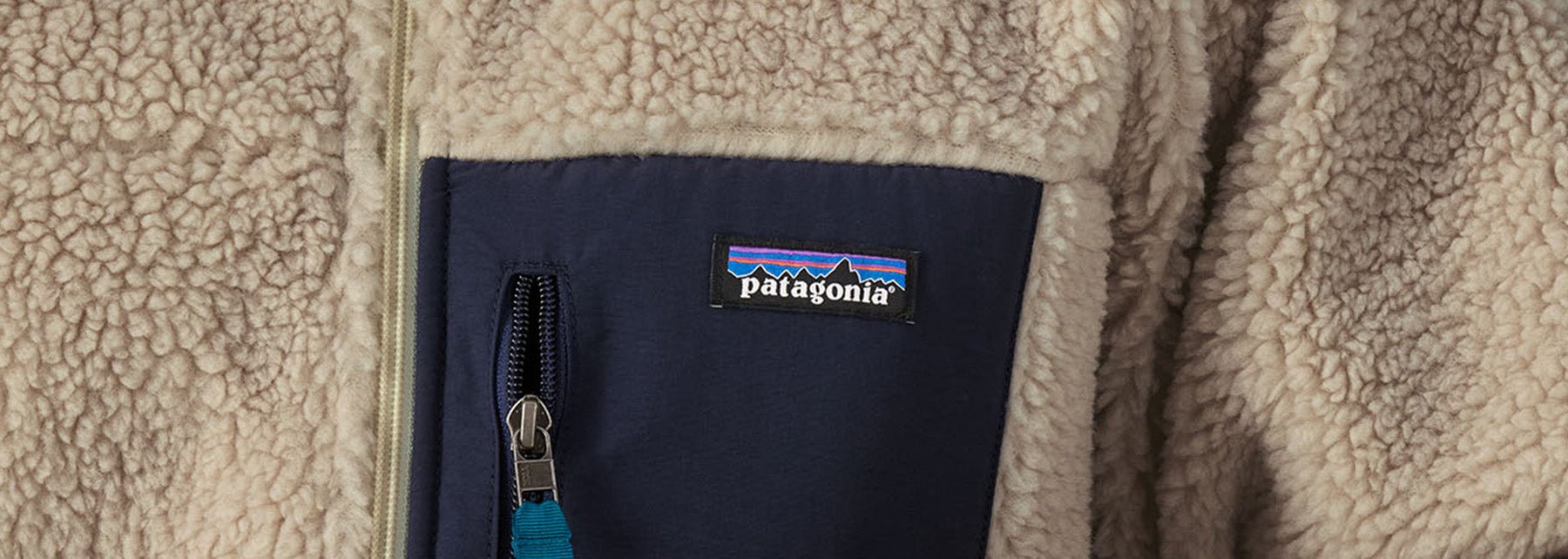 PATAGONIA - BACKYARD