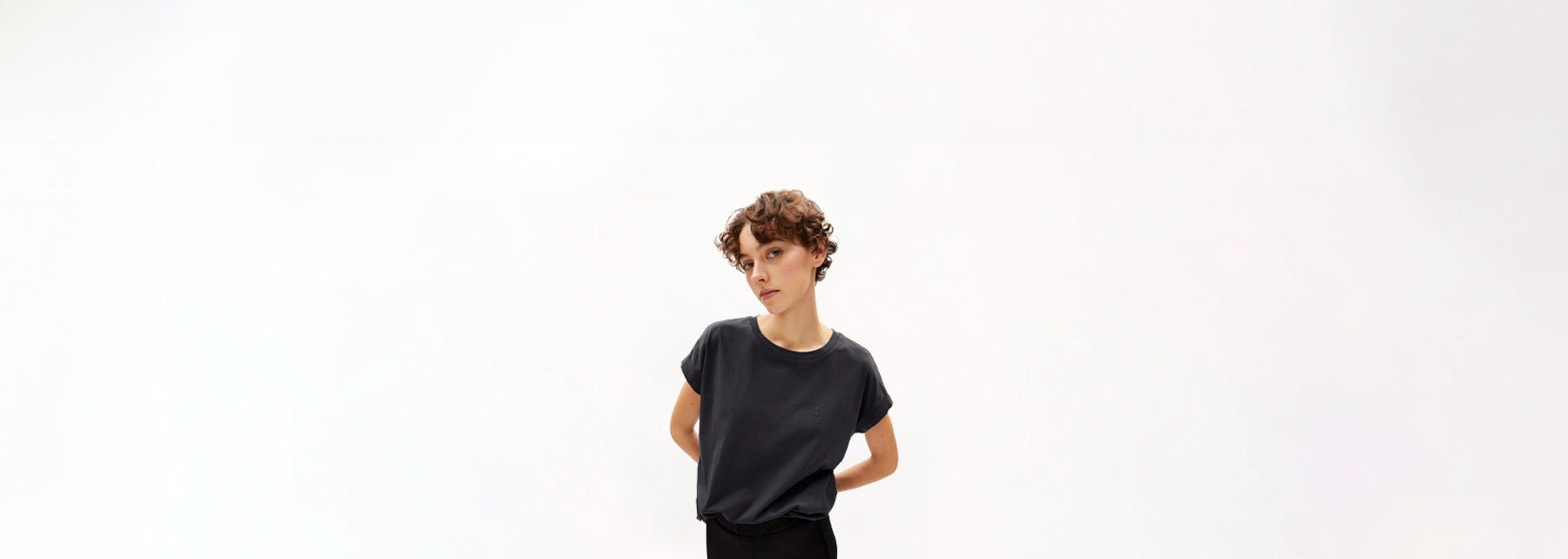 Women T-Shirts - BACKYARD