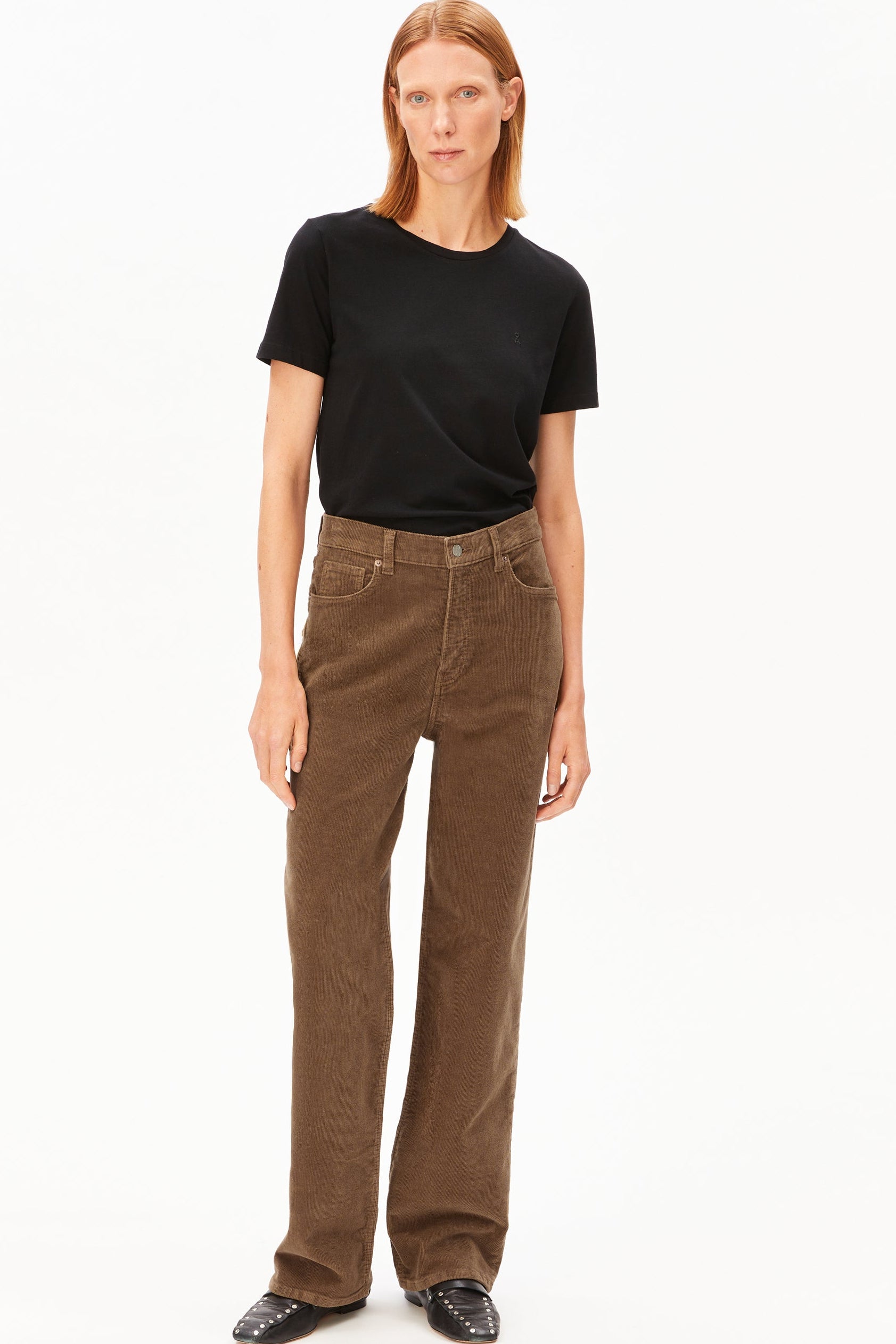 Enijaa Corduroy