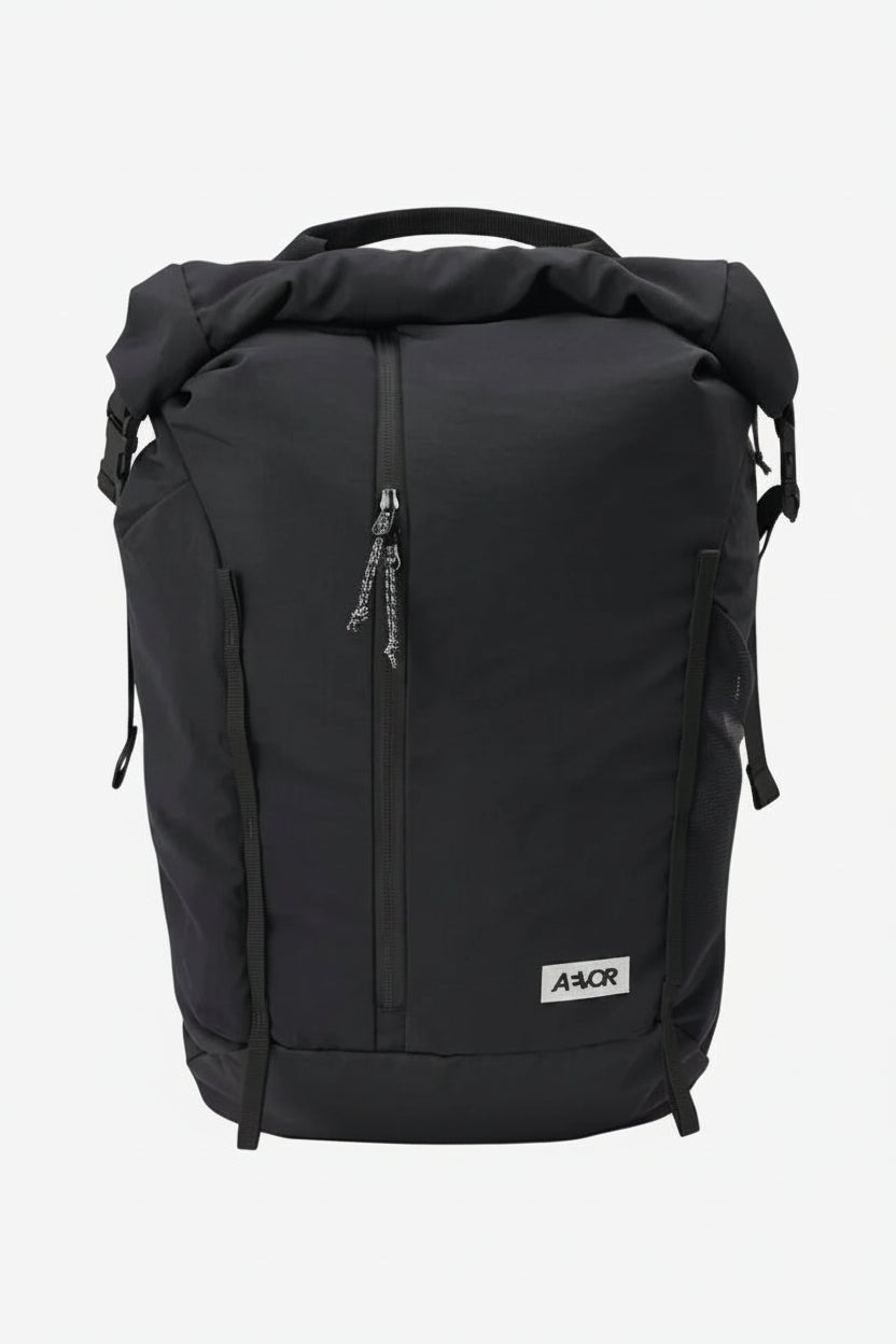 AEVOR-Active Pack-Black-BACKYARD