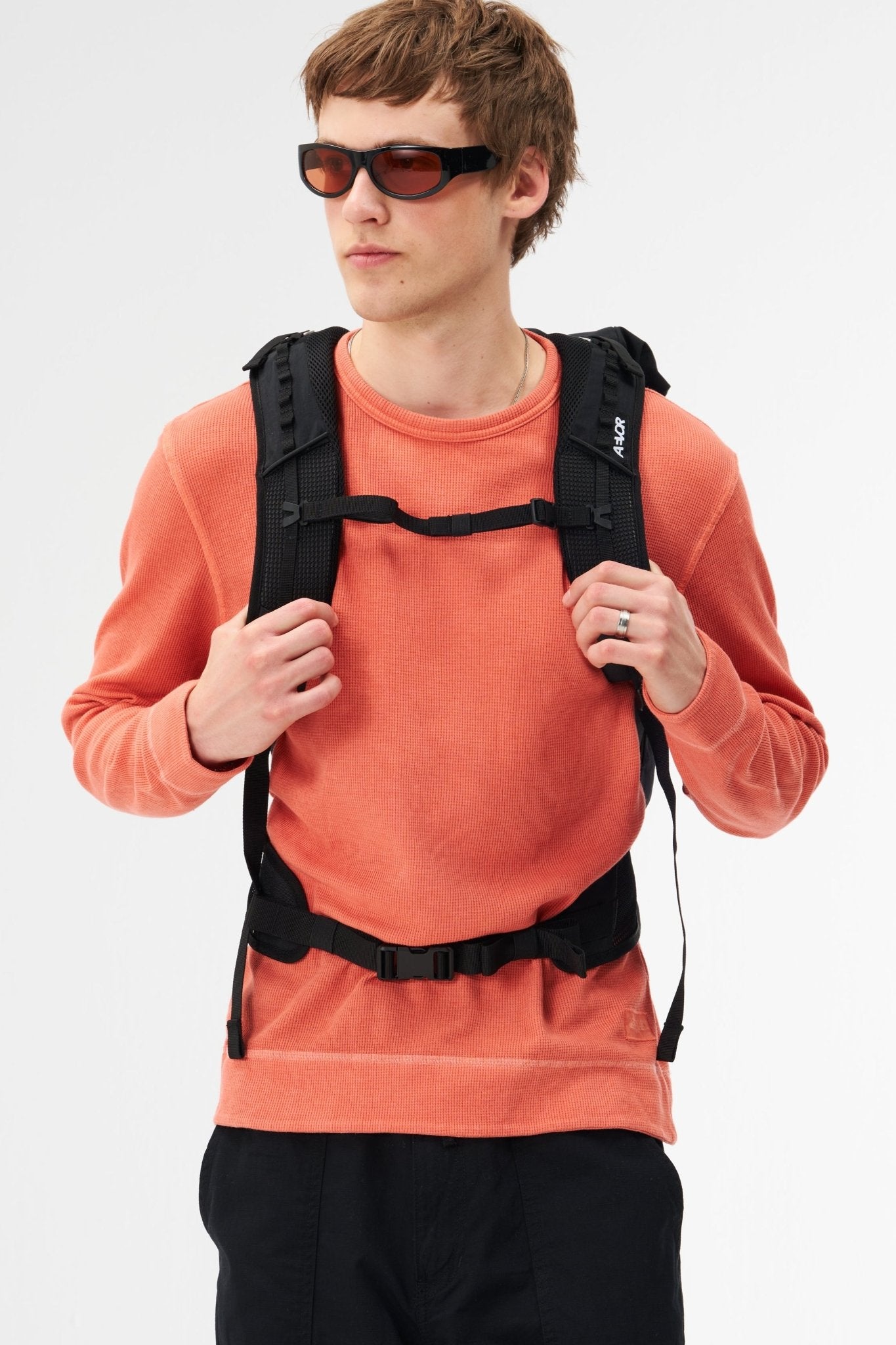 AEVOR-Active Pack-Black-BACKYARD