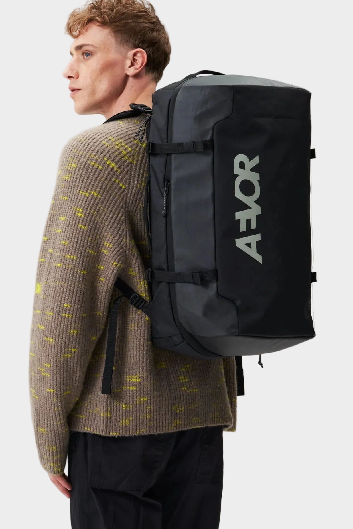 Duffel Pack