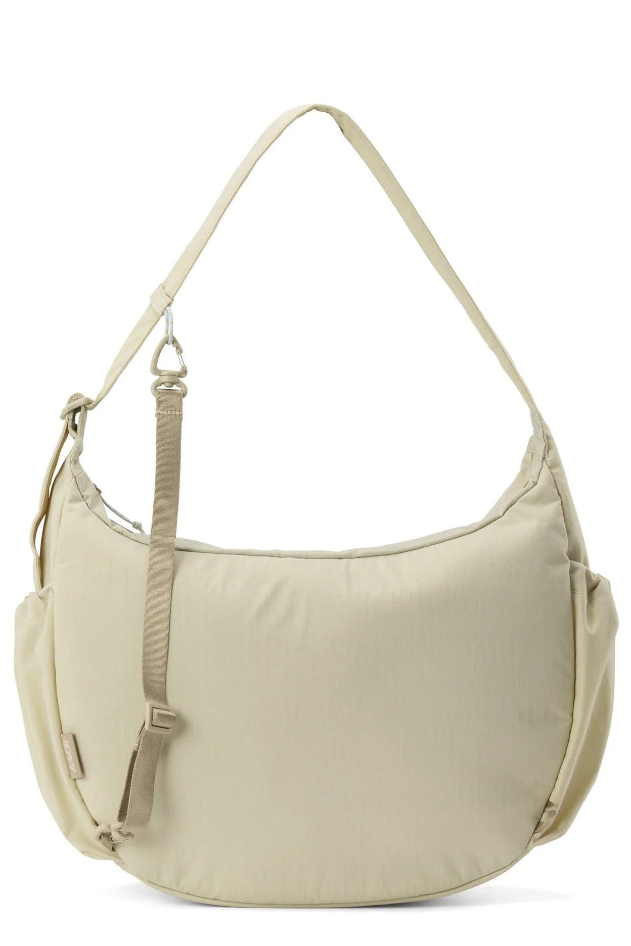 AEVOR - Slouchy Bag - Off White - BACKYARD