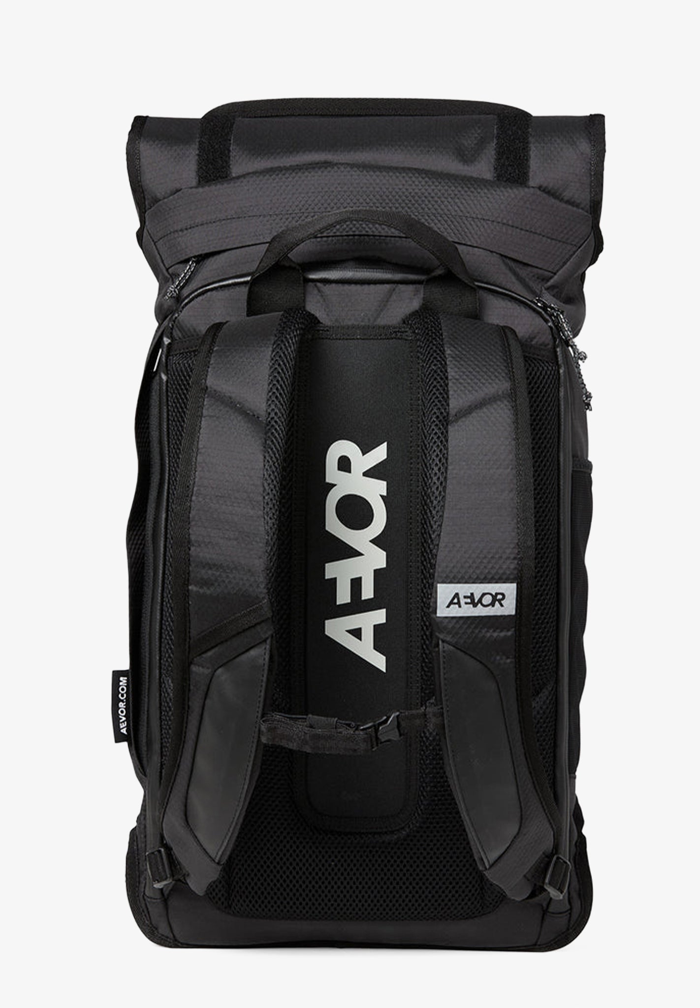 AEVOR - Trip Pack - Proof Black - BACKYARD