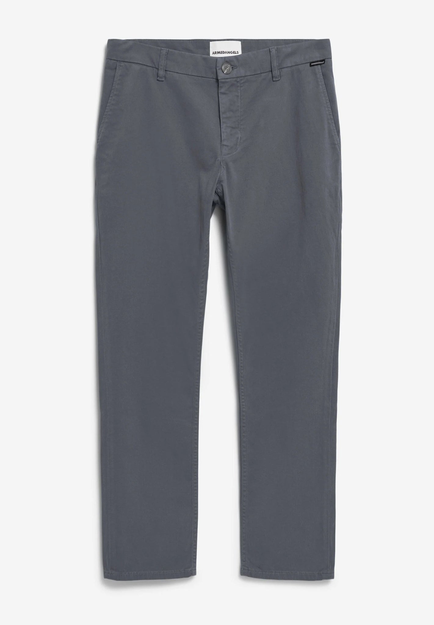 ARMEDANGELS - Aaster - Space Steel - BACKYARD