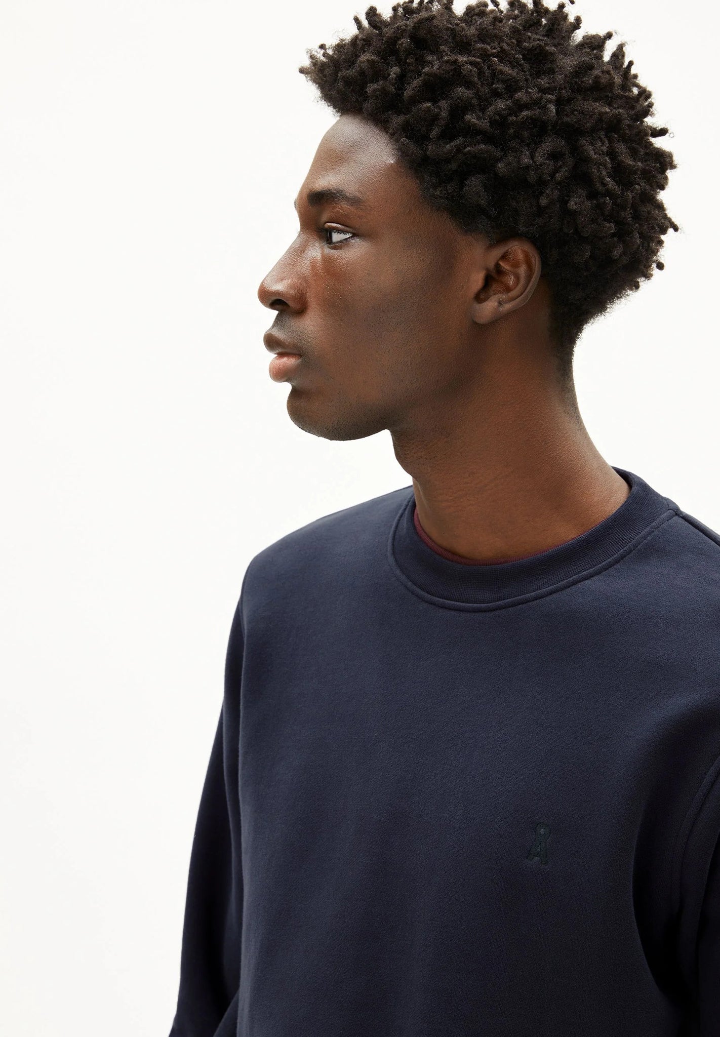 ARMEDANGELS - Baaro Loop - Night Sky - BACKYARD