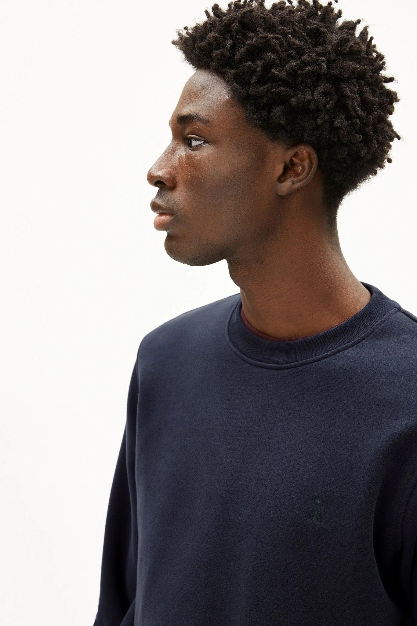 ARMEDANGELS - Baaro Loop - Night Sky - BACKYARD