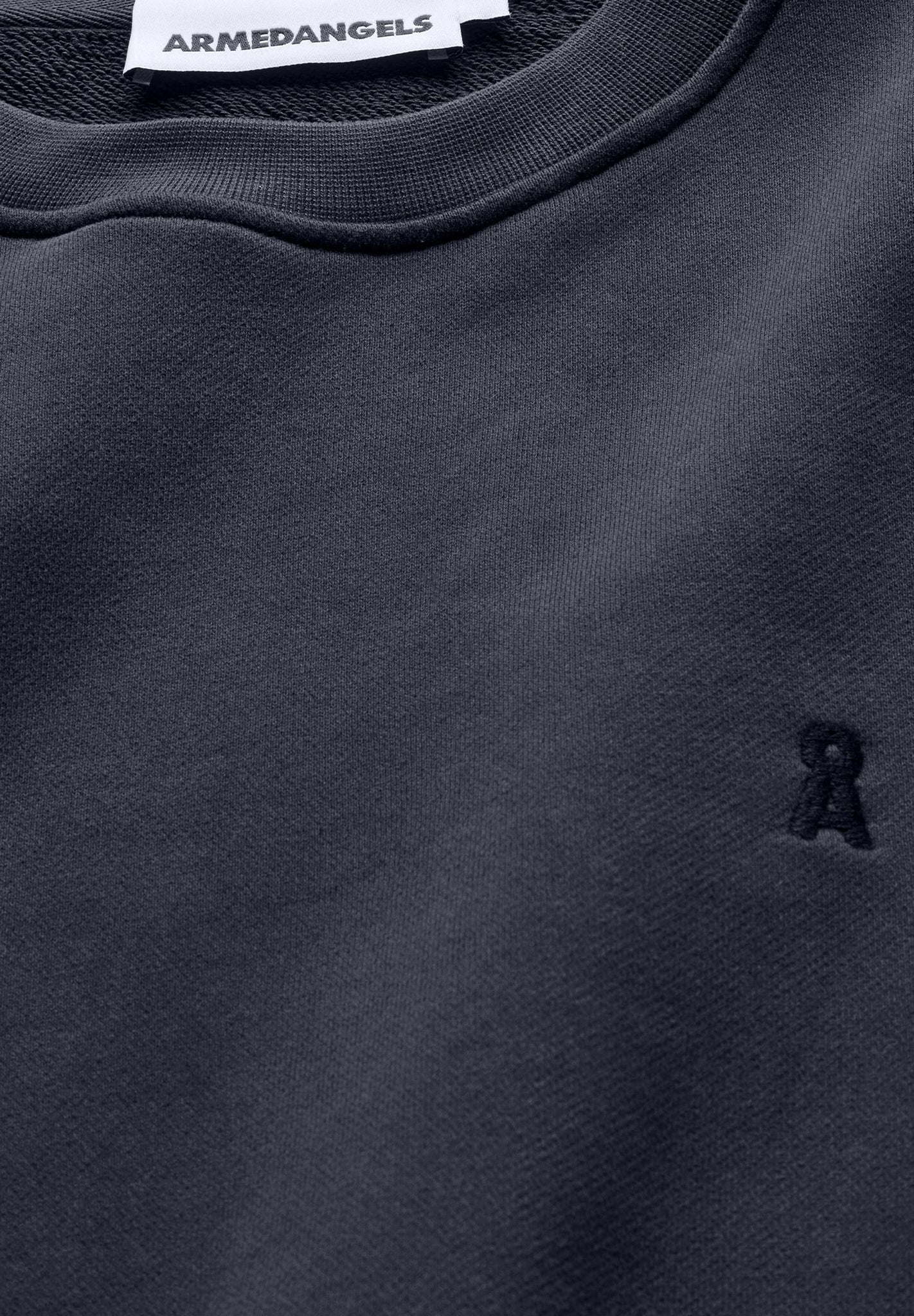 ARMEDANGELS - Baaro Loop - Night Sky - BACKYARD