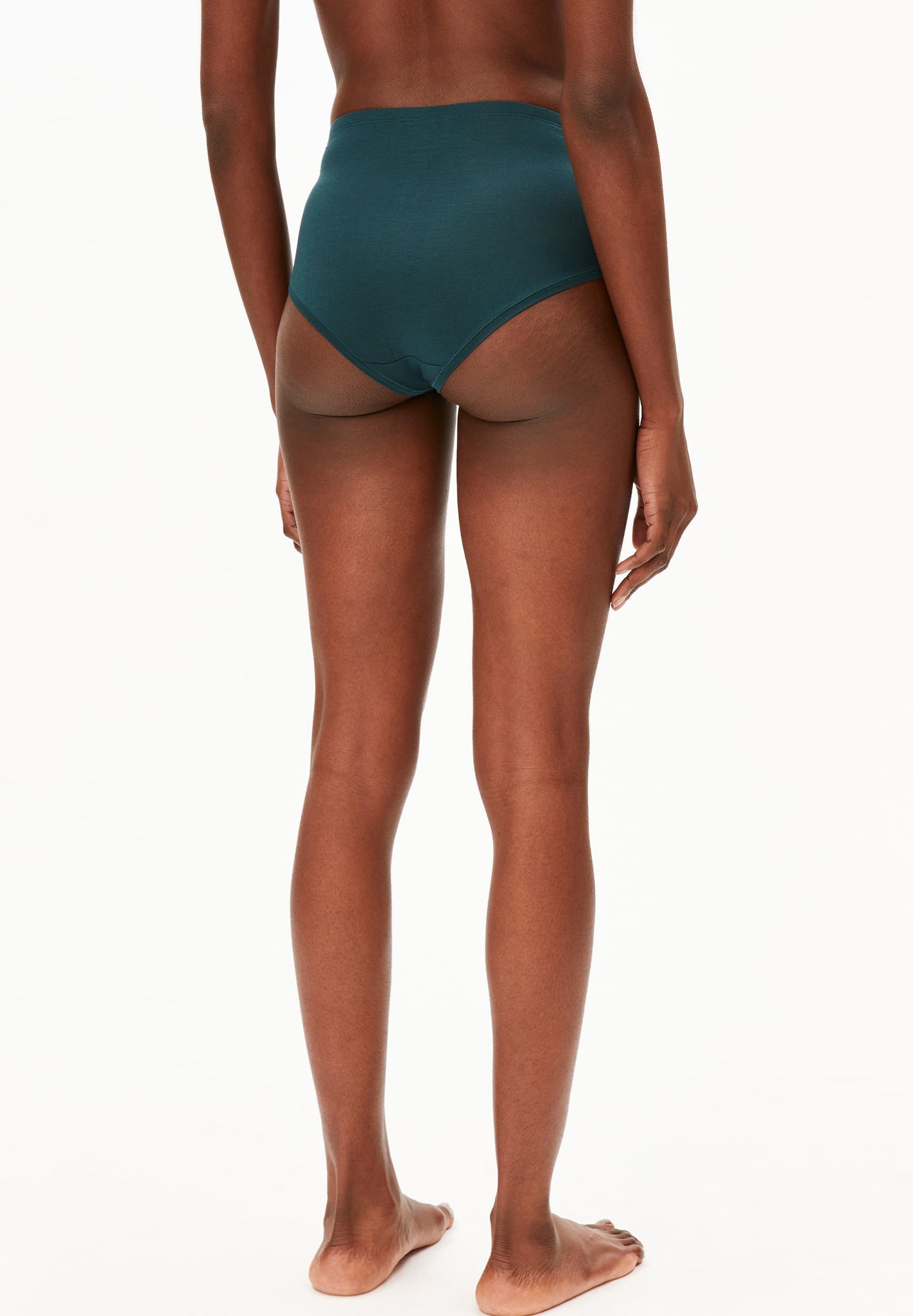 ARMEDANGELS - Birtaa - Teal Stone - BACKYARD