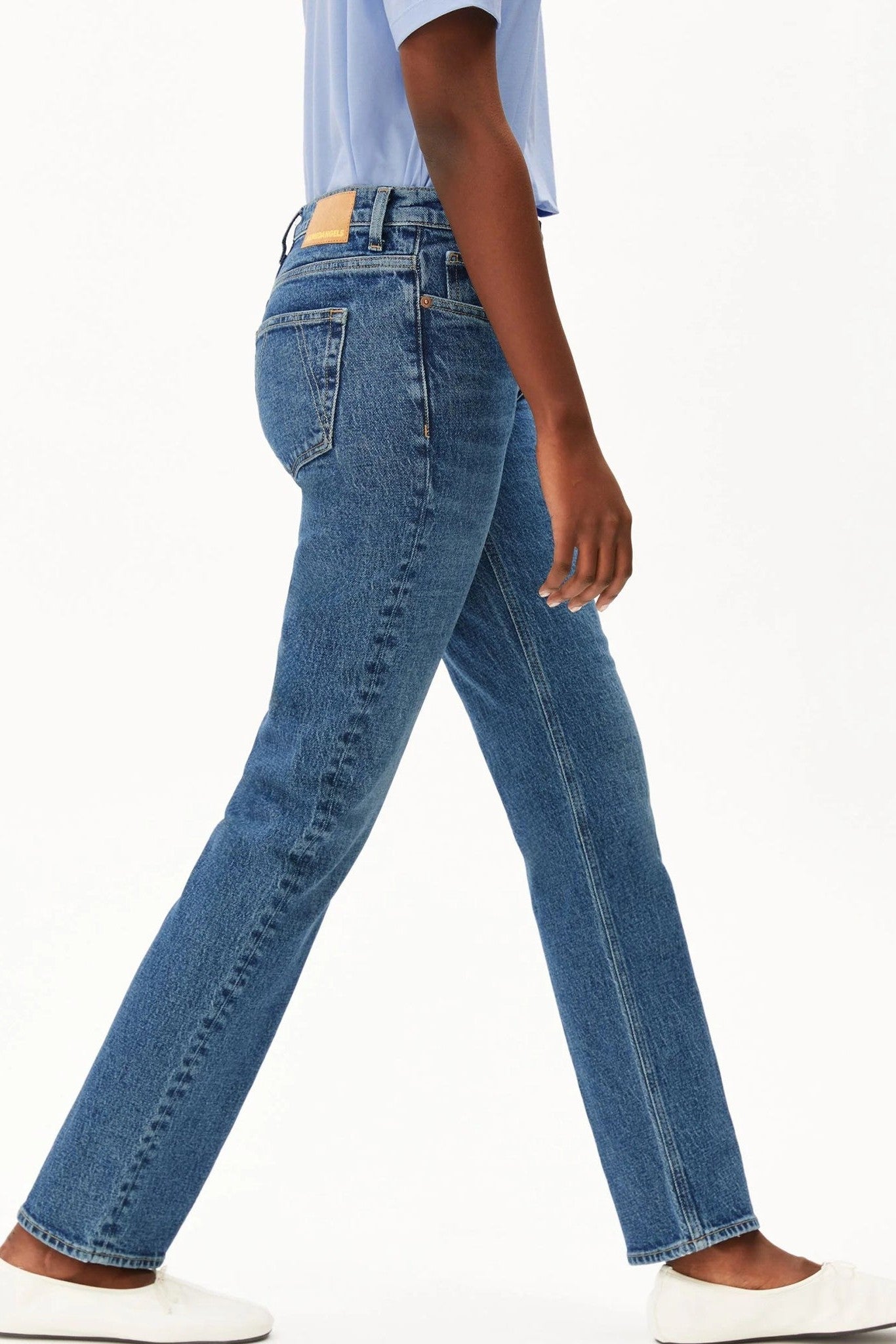 ARMEDANGELS - Carenaa - Atmospheric - BACKYARD