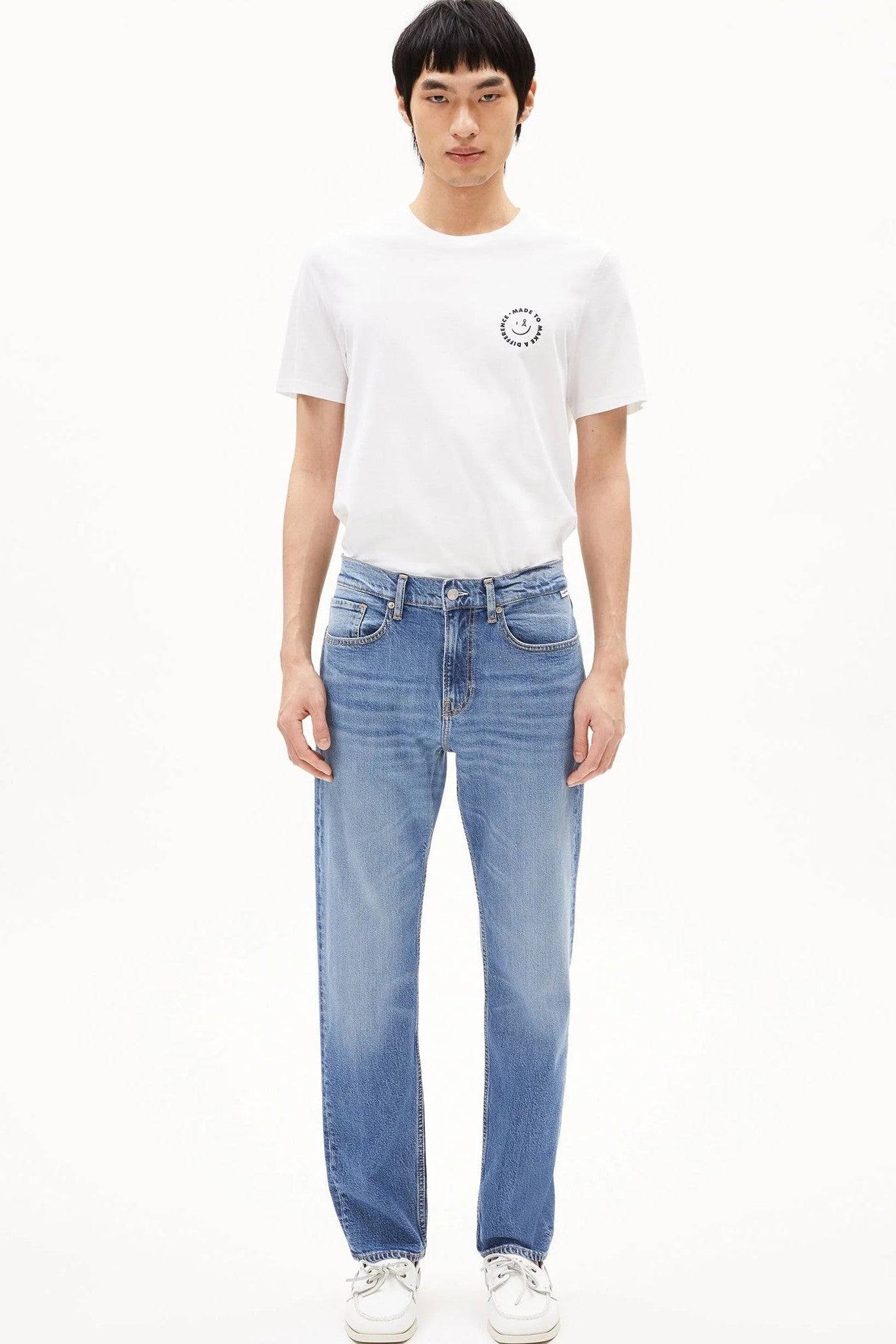 ARMEDANGELS - Dylaano - Barwon - BACKYARD