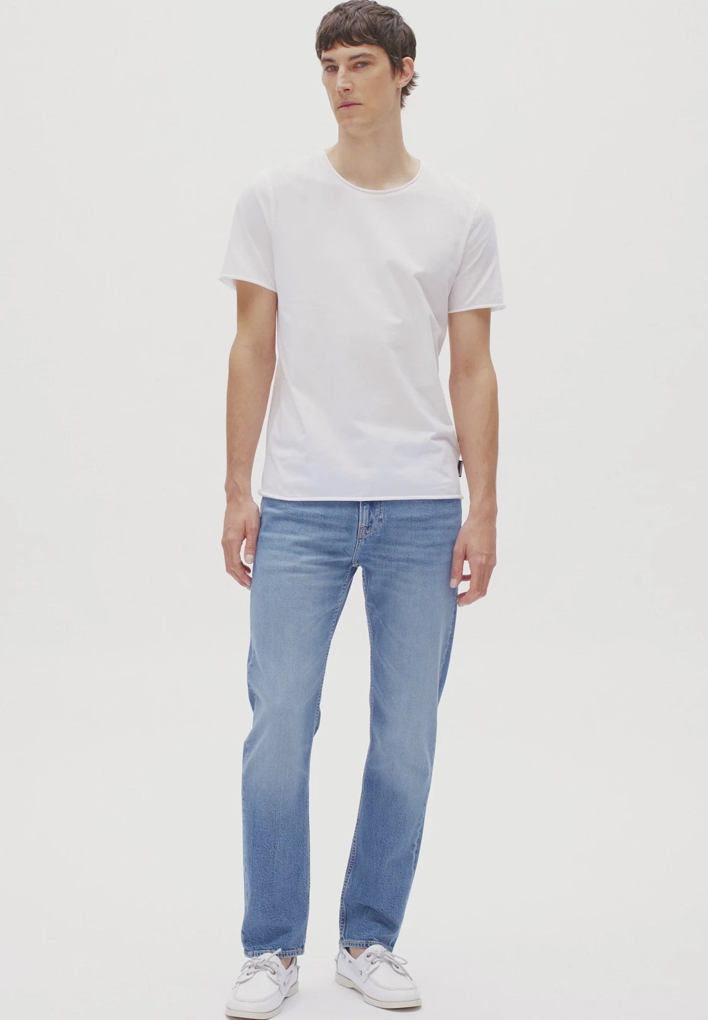 ARMEDANGELS - Dylaano - Barwon - BACKYARD