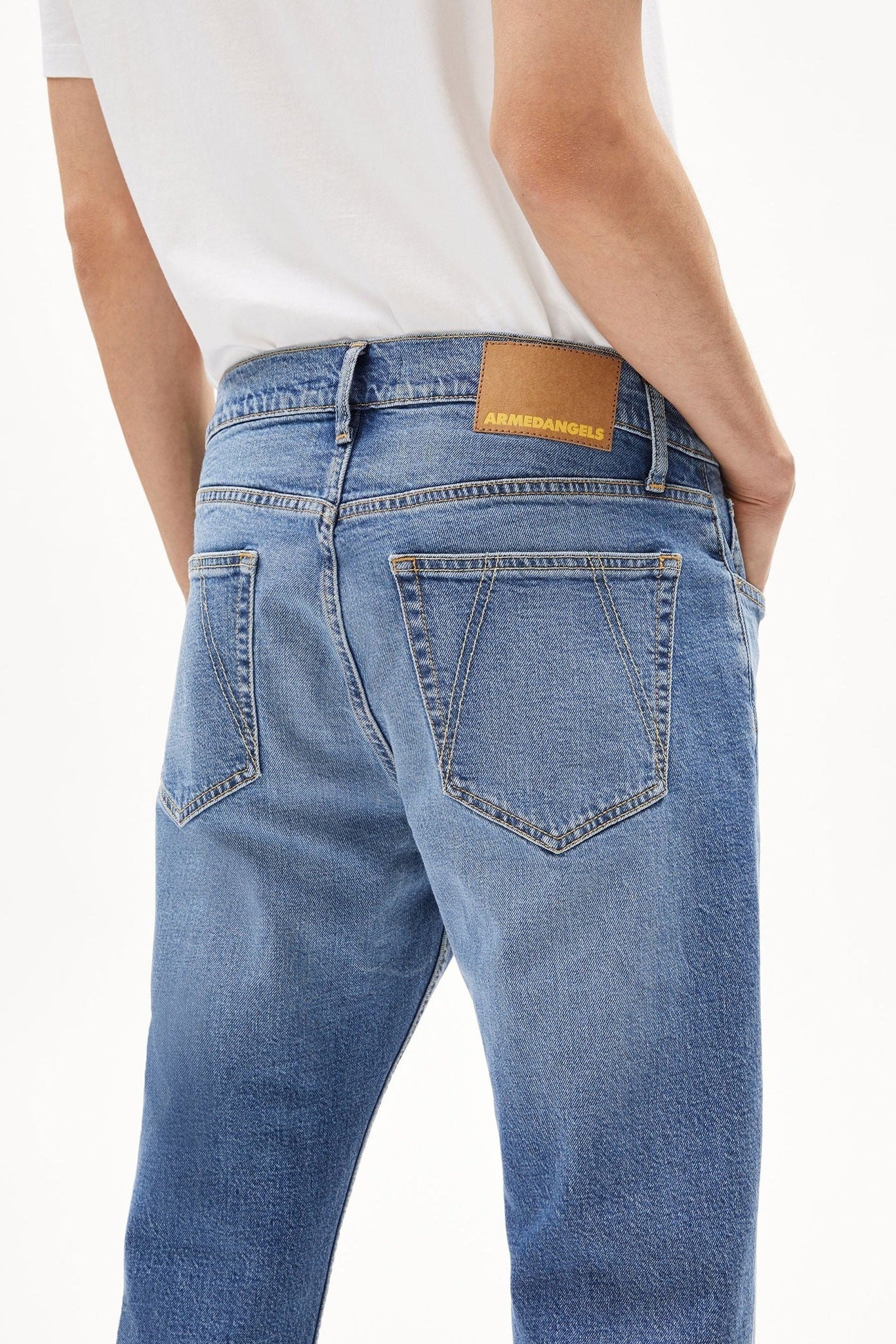 ARMEDANGELS - Dylaano - Barwon - BACKYARD