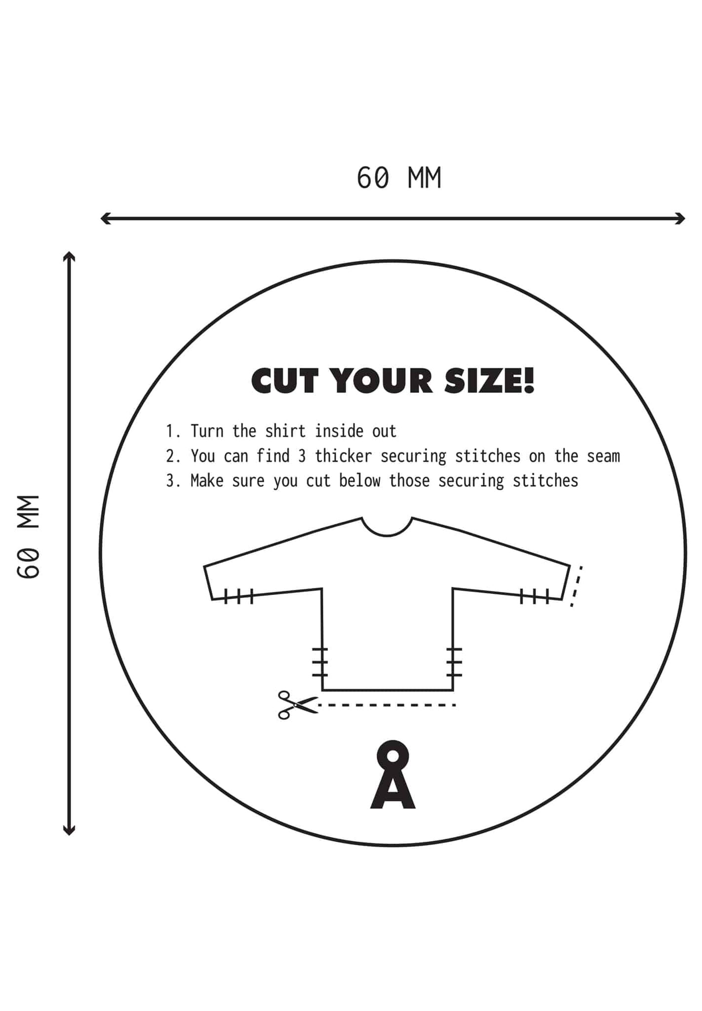 ARMEDANGELS - Einiaara Soft - Off White - BACKYARD