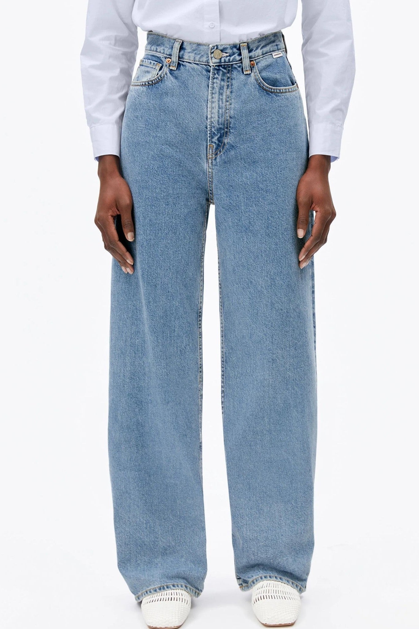 ARMEDANGELS - Enijaa - Horizon - BACKYARD