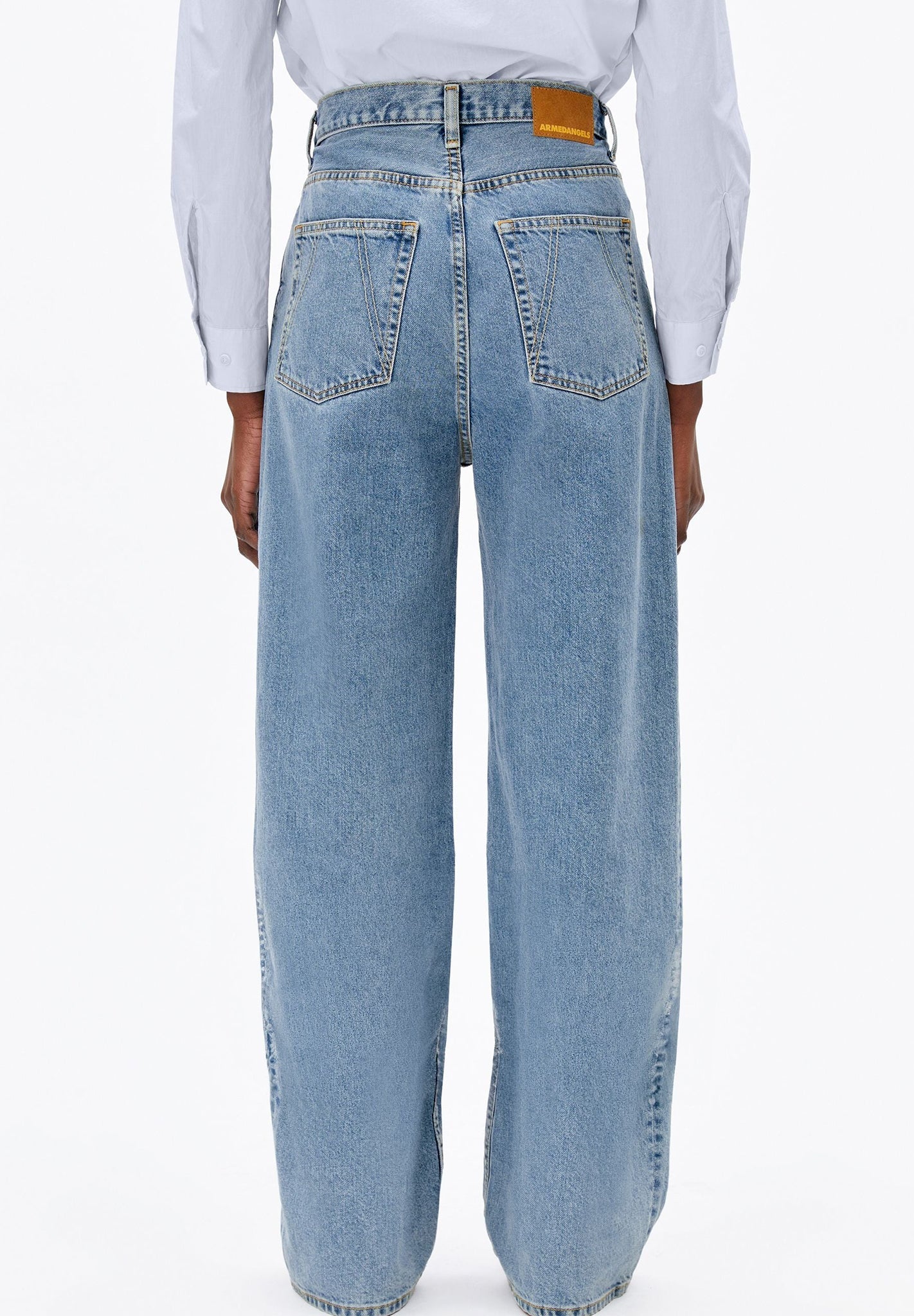 ARMEDANGELS - Enijaa - Horizon - BACKYARD