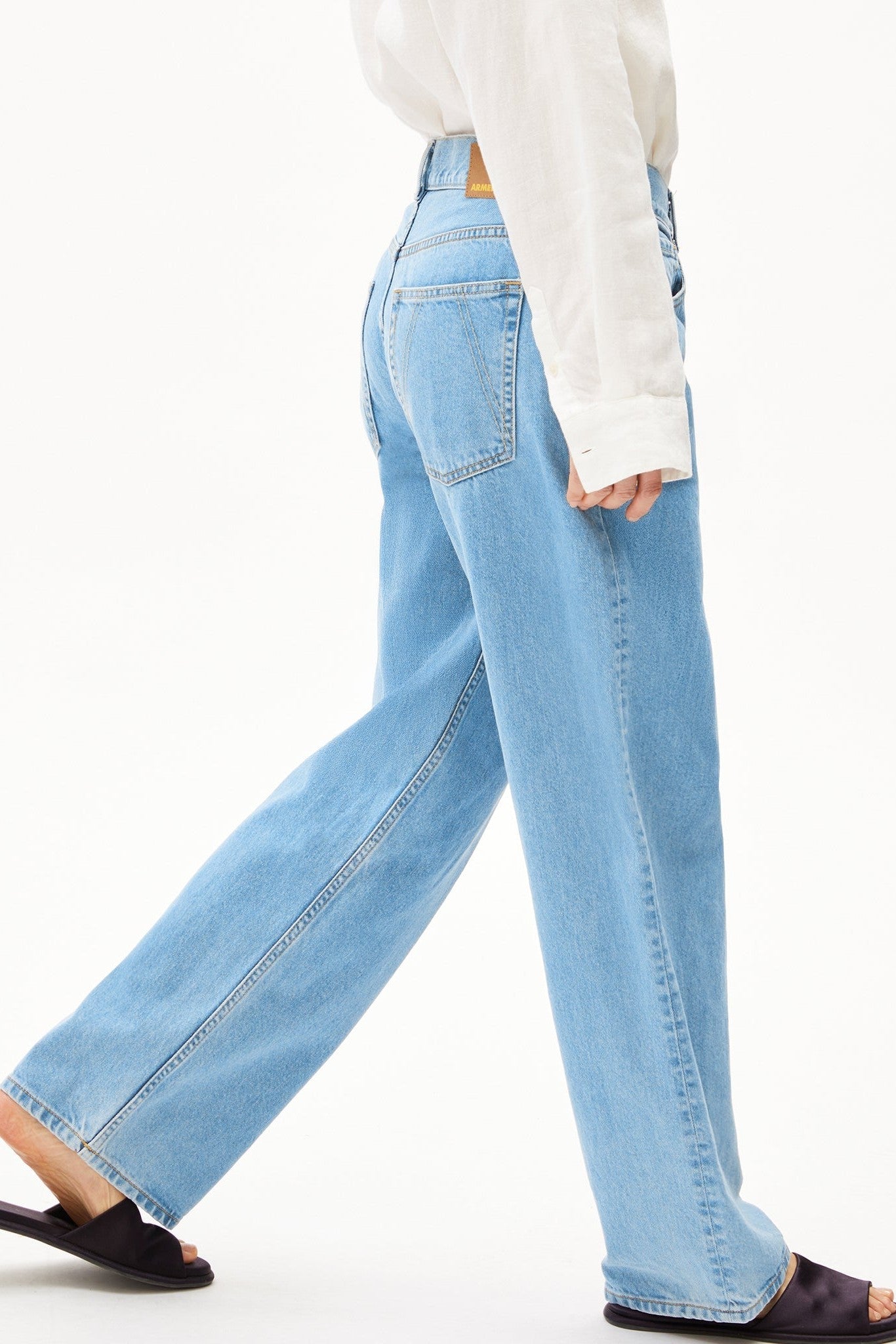 ARMEDANGELS - Haayi - Horizon - BACKYARD