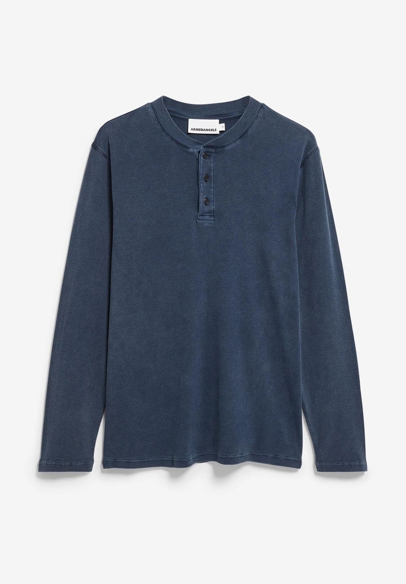 ARMEDANGELS - Henly - Night Sky Washed - BACKYARD