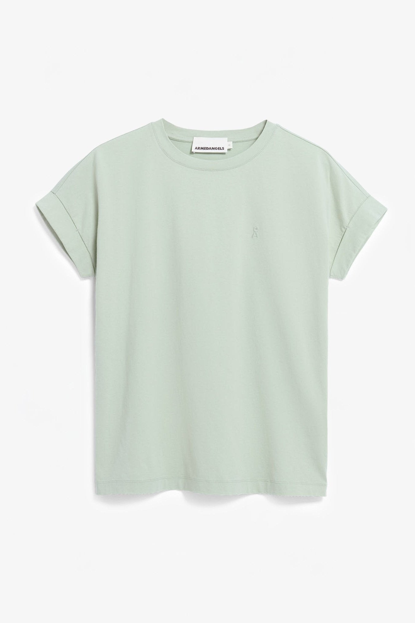 ARMEDANGELS - Idaara - Foam - BACKYARD