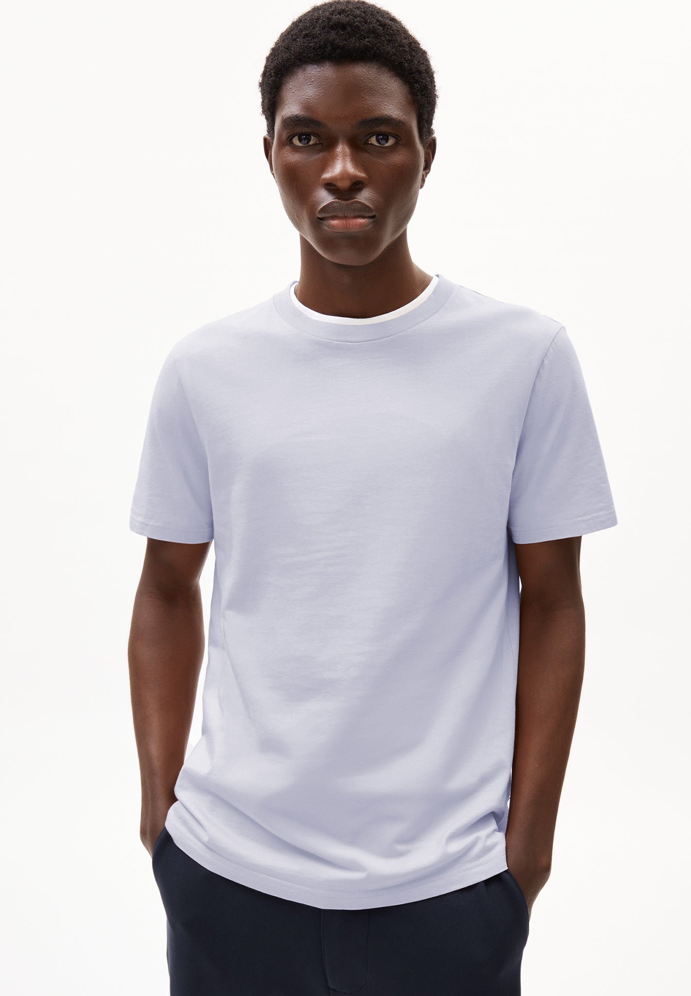 ARMEDANGELS - Jaames - Misty Morning - BACKYARD