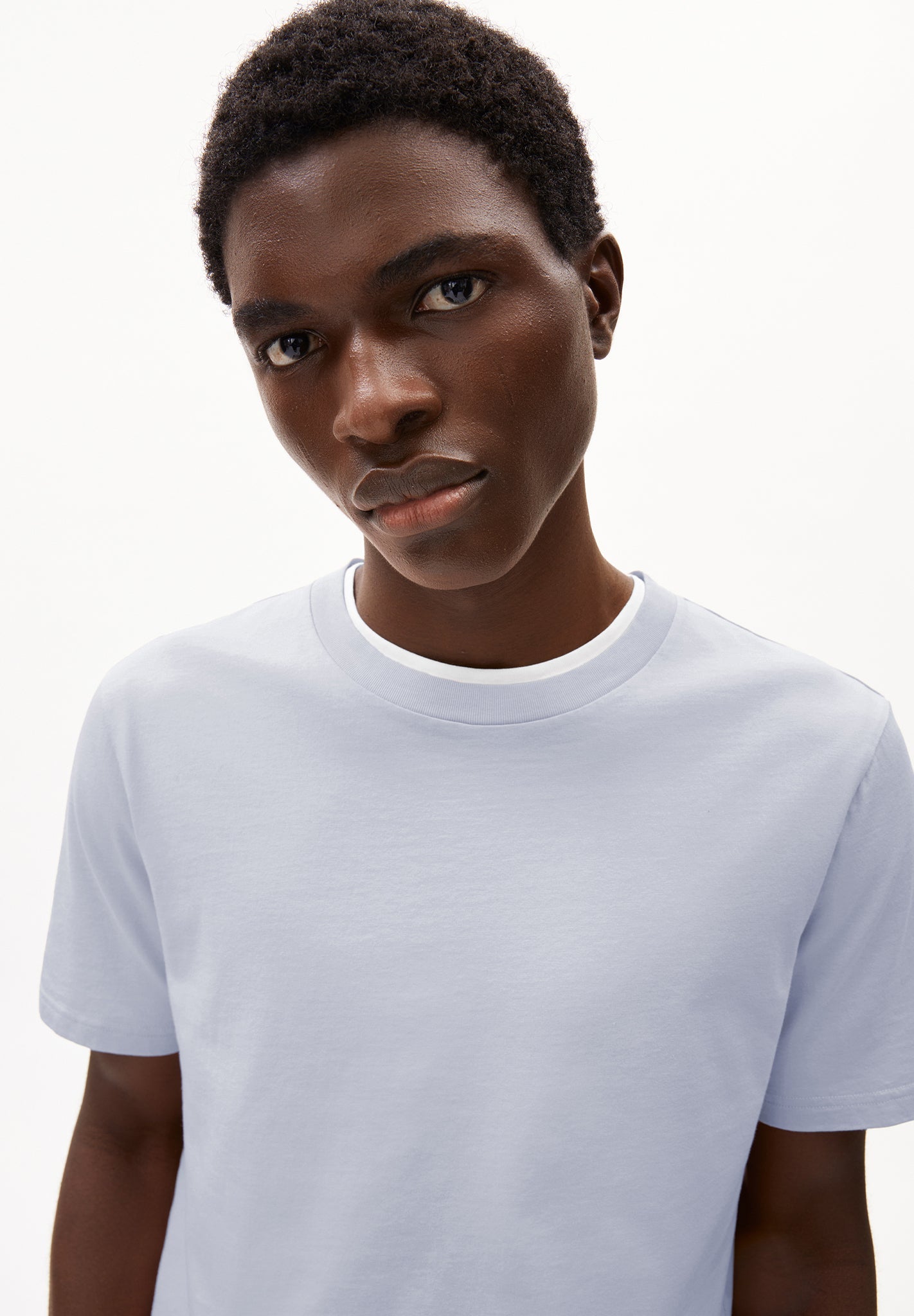 ARMEDANGELS - Jaames - Misty Morning - BACKYARD