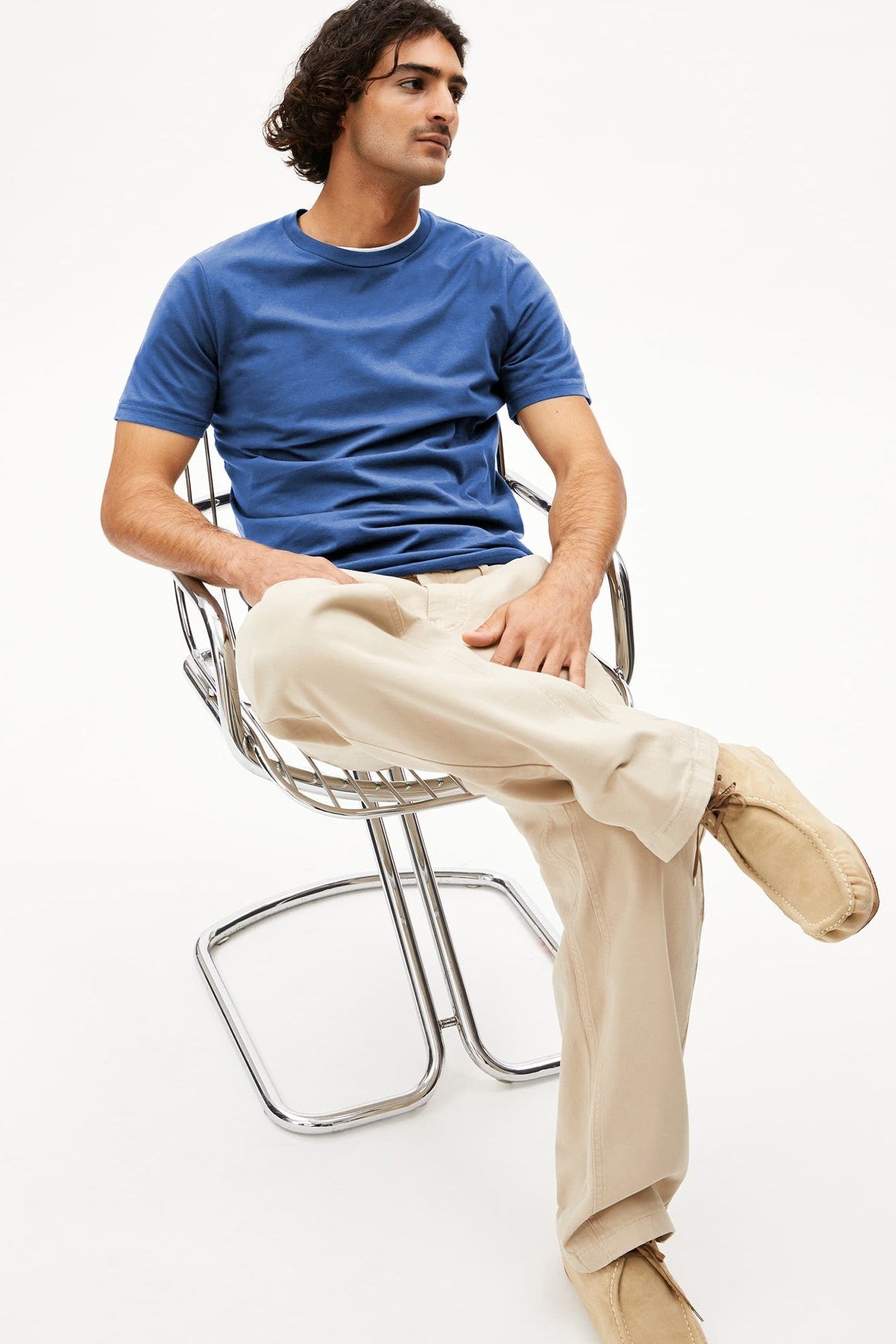 ARMEDANGELS - Jaames - Dark Morning - BACKYARD