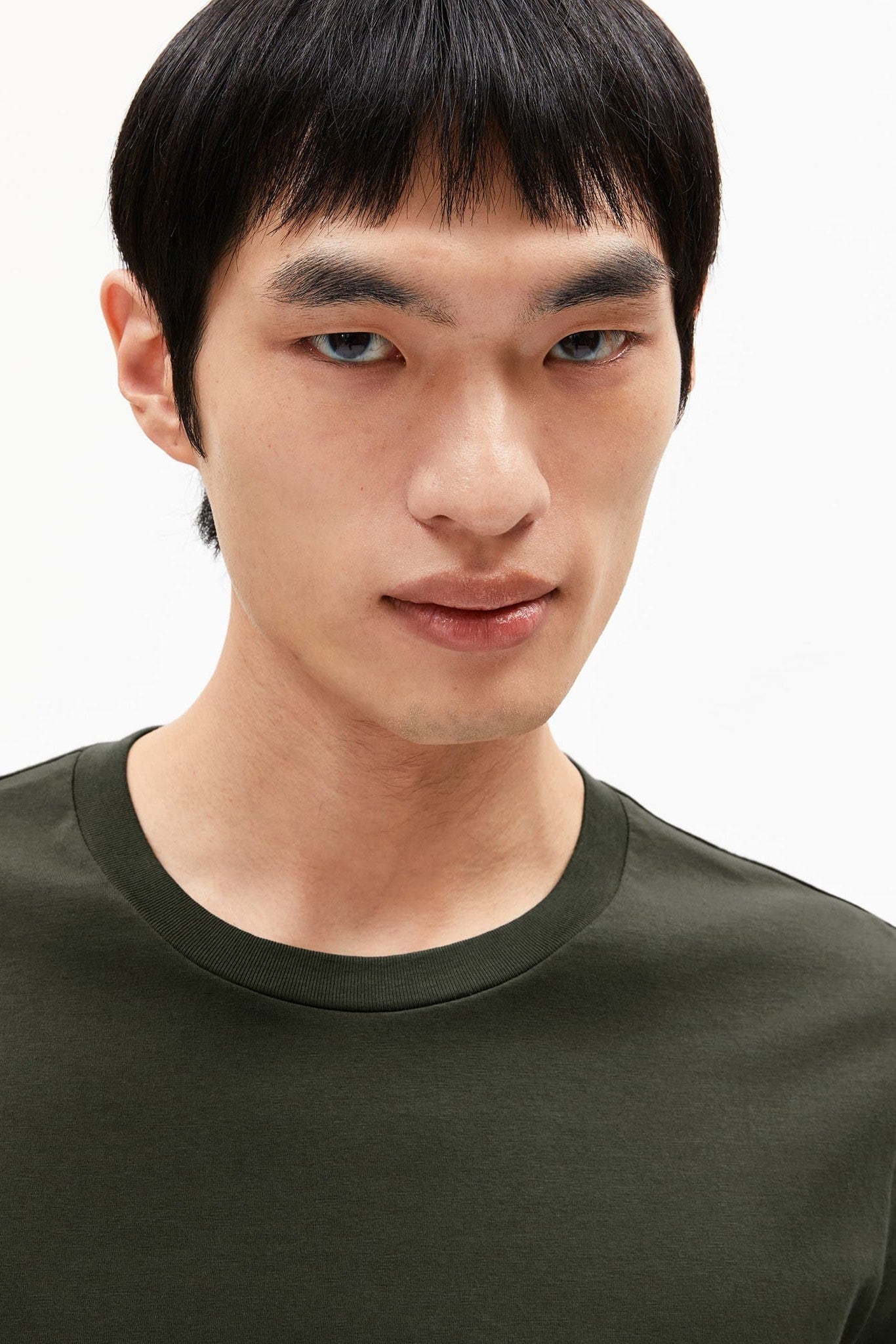 ARMEDANGELS - Jaames - Forest Pine - BACKYARD