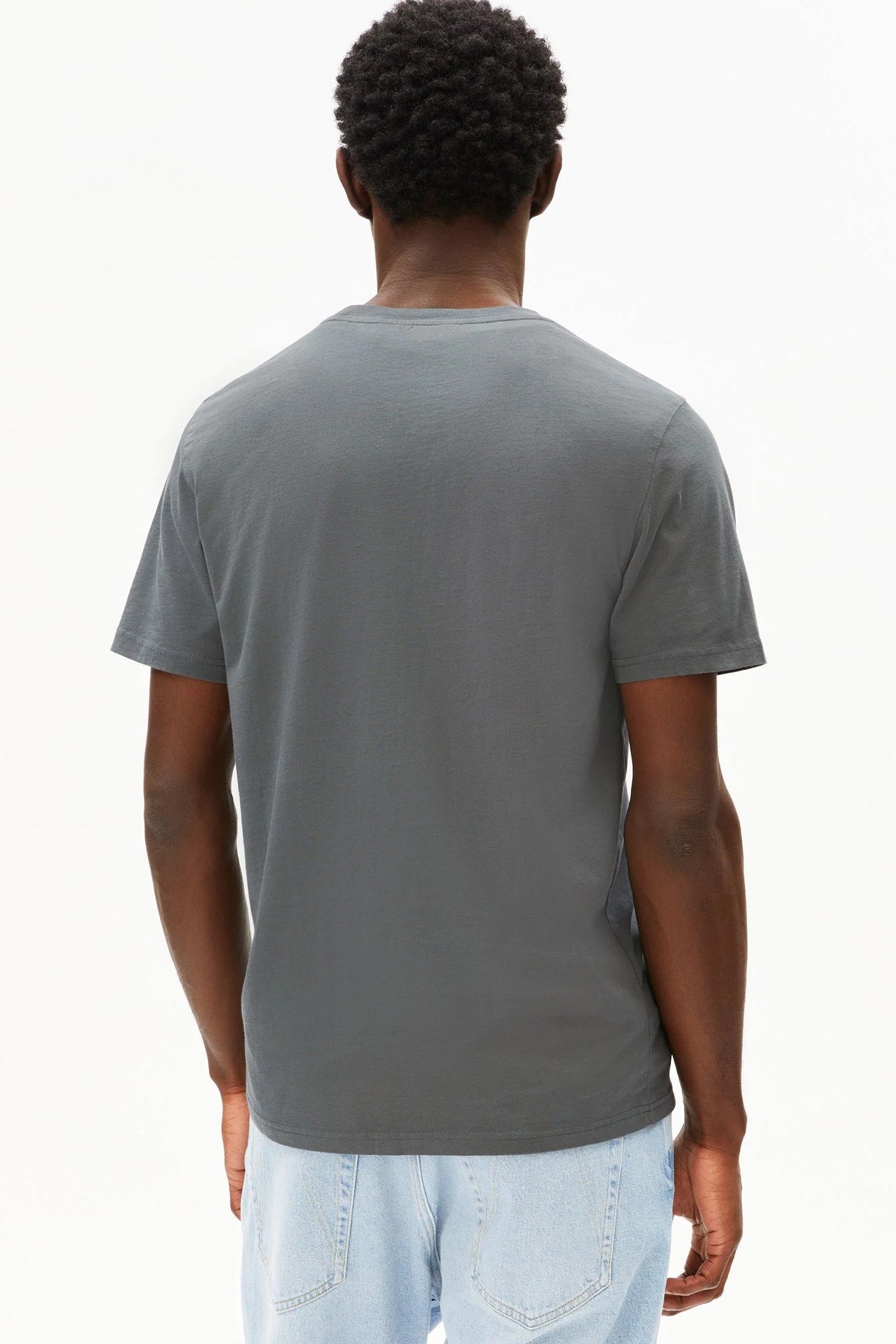 ARMEDANGELS - Jaames - Space Steel - BACKYARD