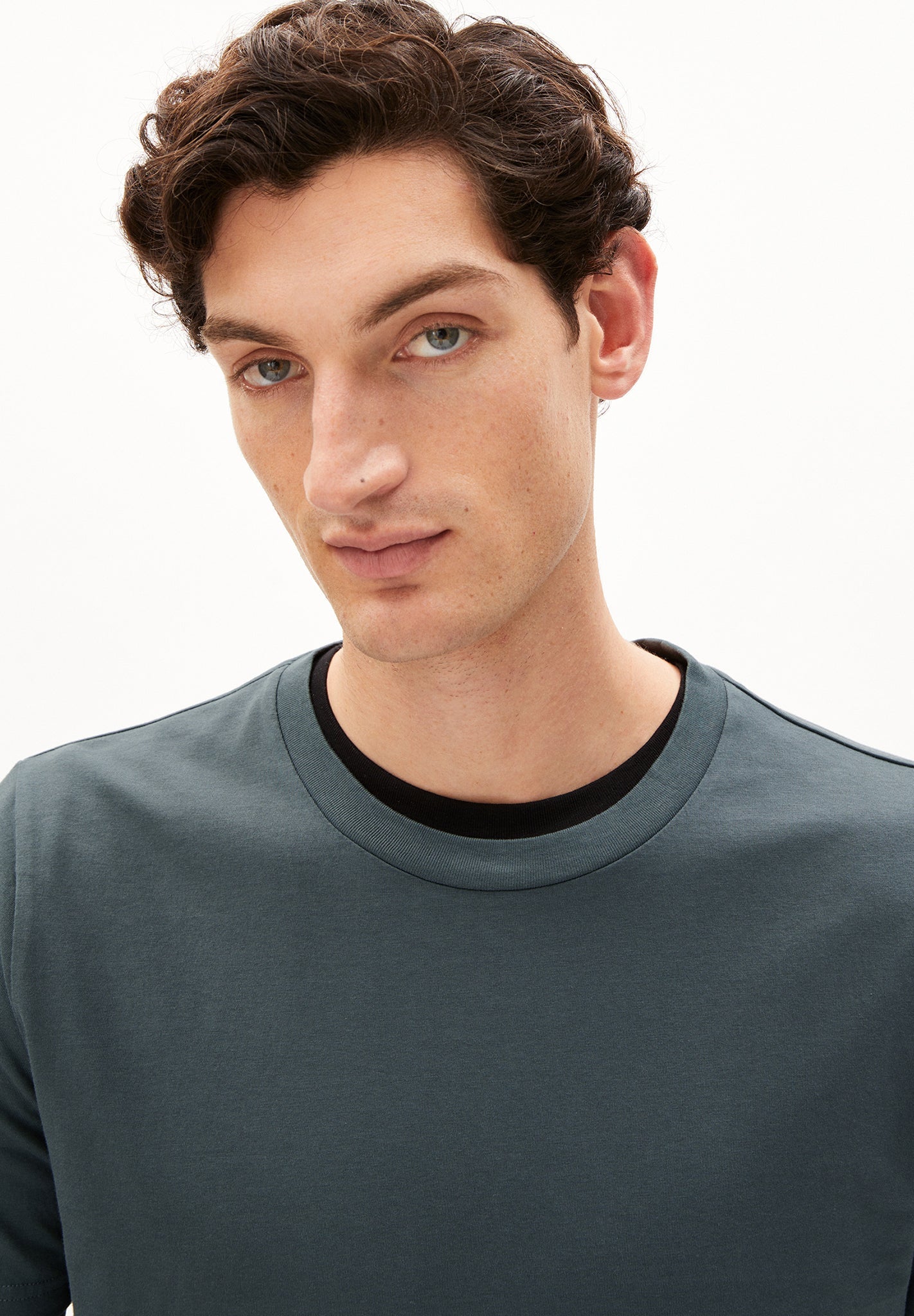 ARMEDANGELS - Jaames - Space Steel - BACKYARD