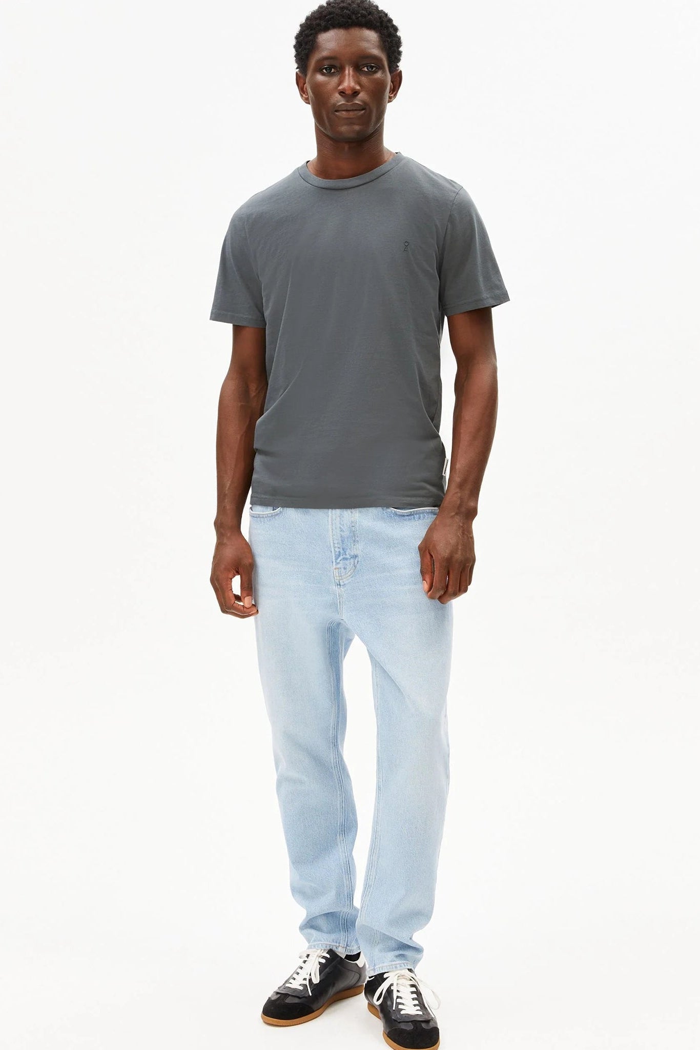 ARMEDANGELS - Jaames - Space Steel - BACKYARD