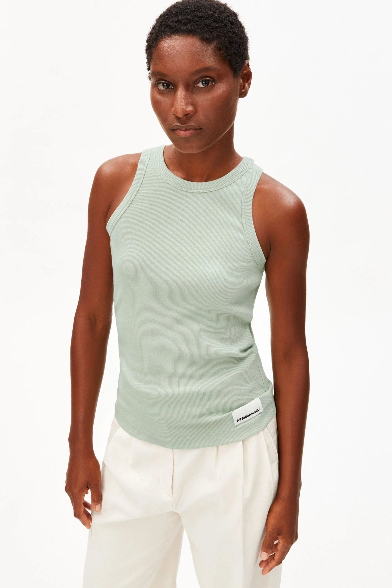 ARMEDANGELS - Kanitaa - Foam - BACKYARD