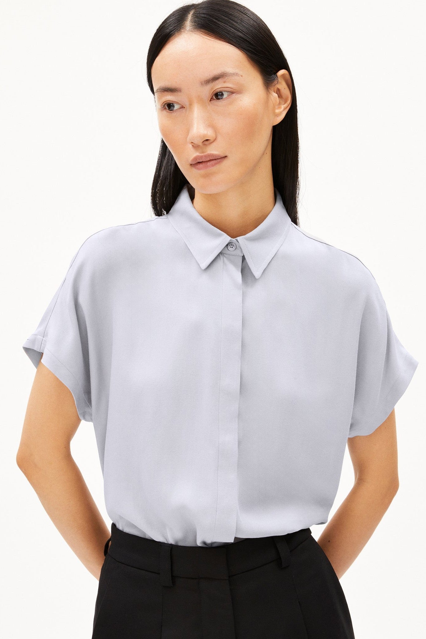 ARMEDANGELS - Larisaana - Misty Morning - BACKYARD