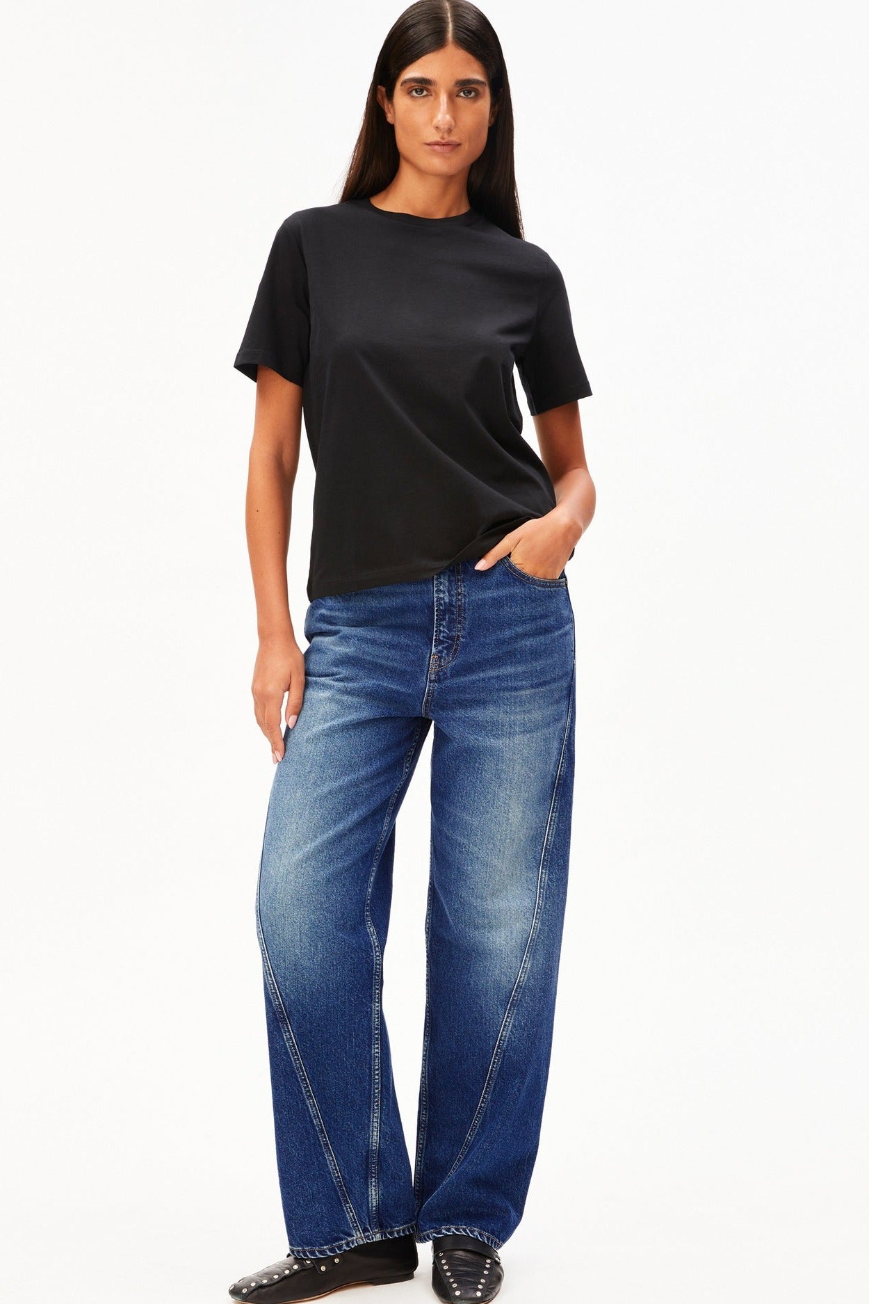 Lualaa T-Shirt