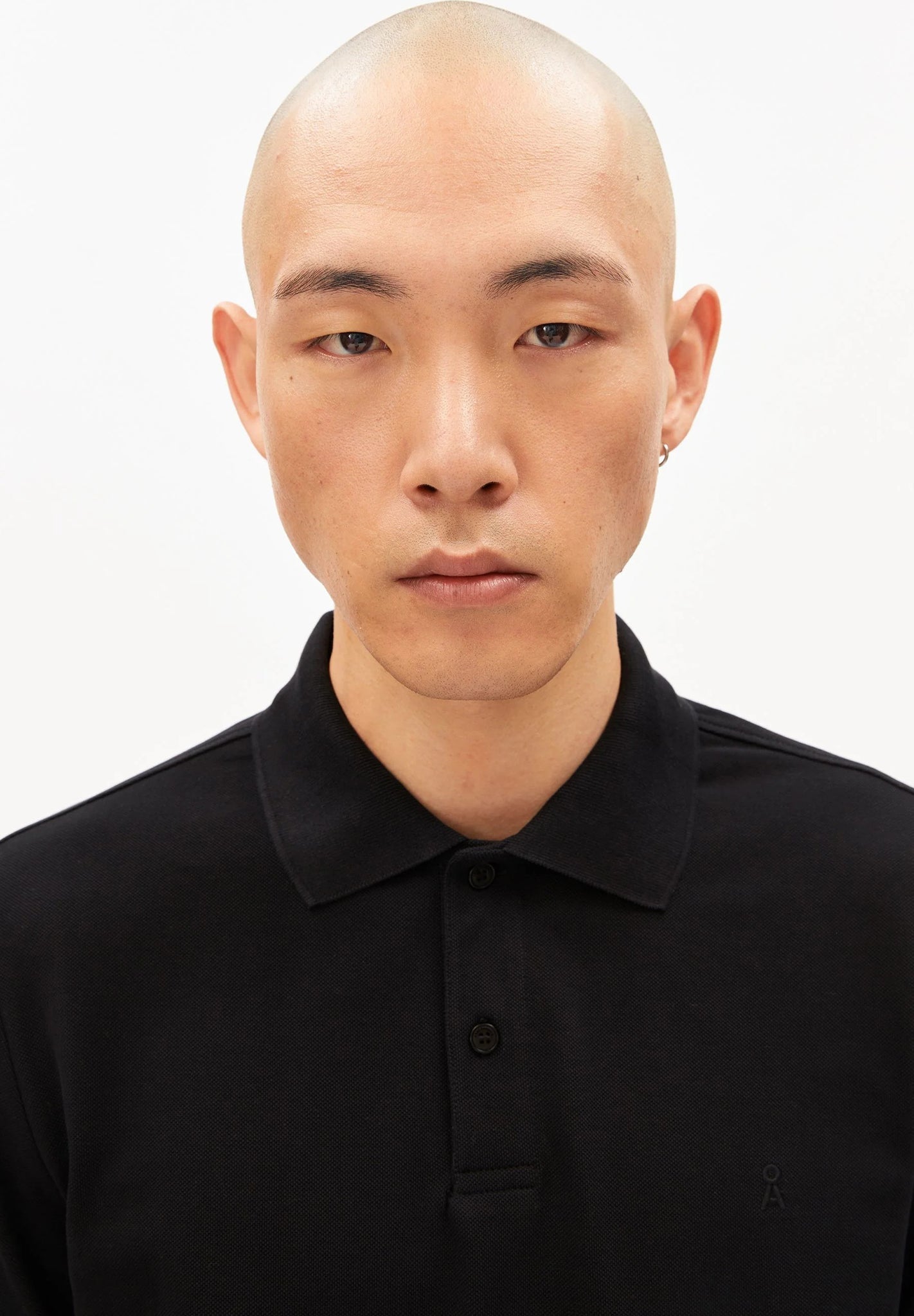 ARMEDANGELS - Maario - Black - BACKYARD