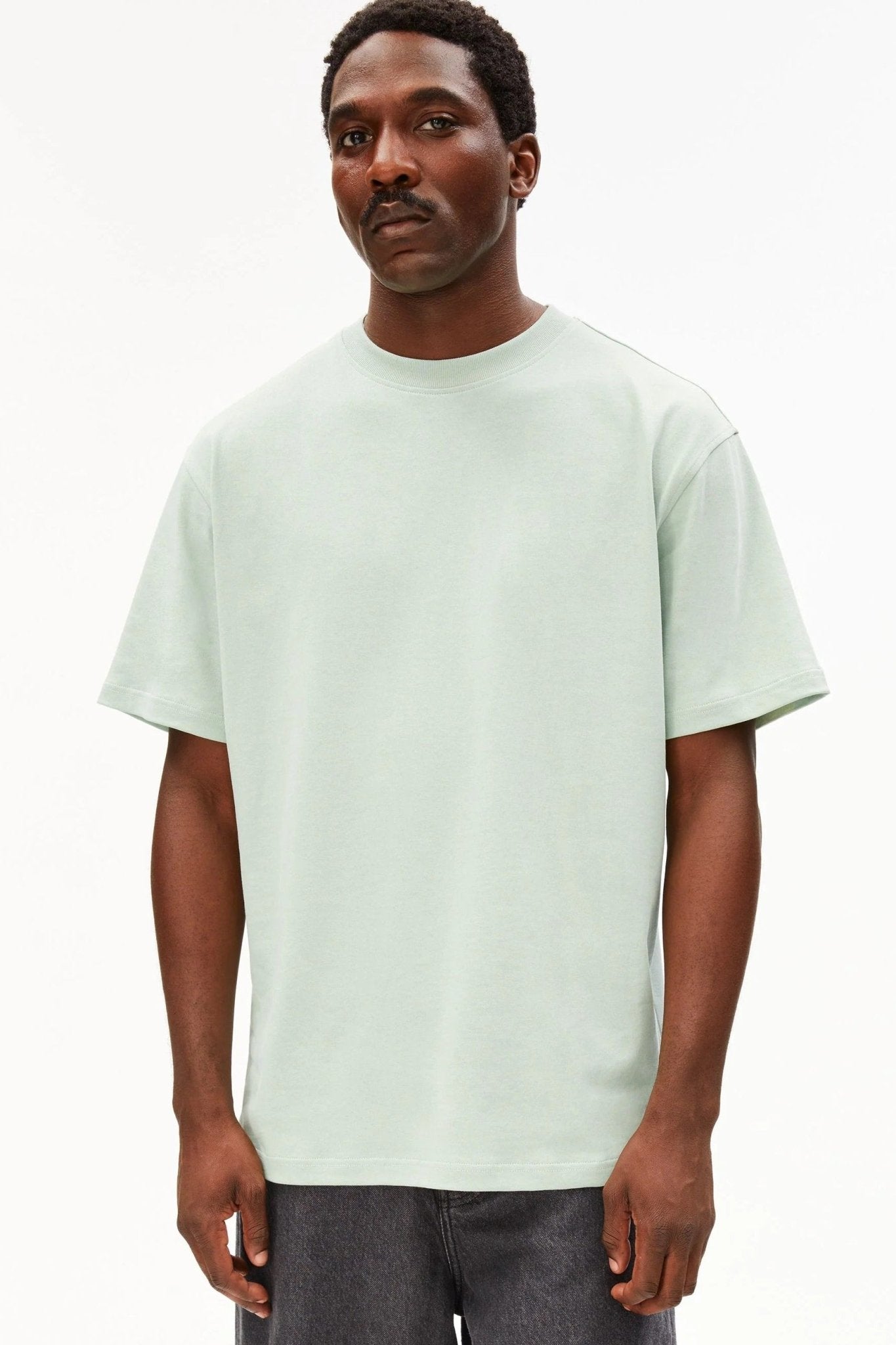 ARMEDANGELS - Maarkos Heavy Weight - Foam - BACKYARD