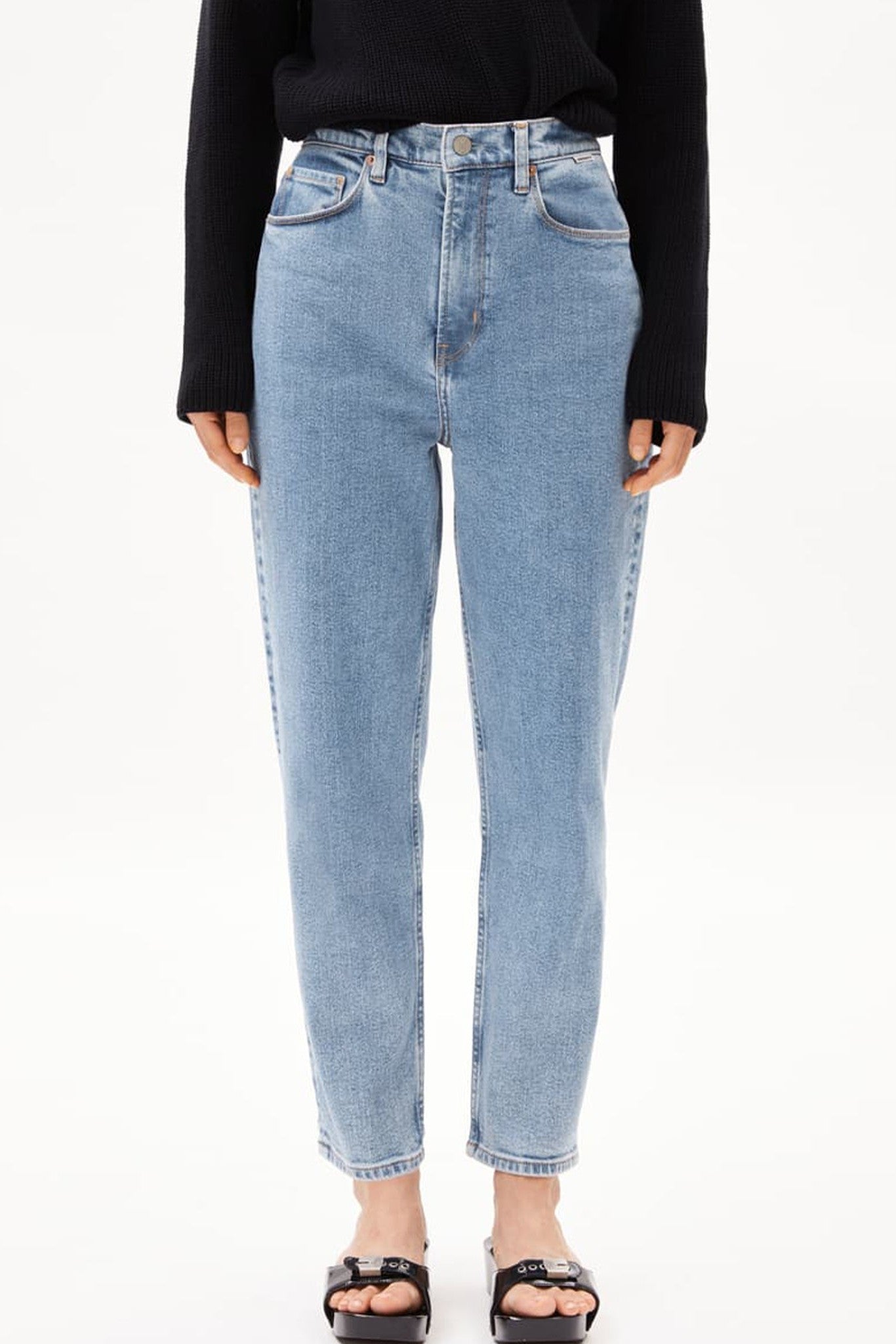 ARMEDANGELS - Mairaa - Europie - BACKYARD