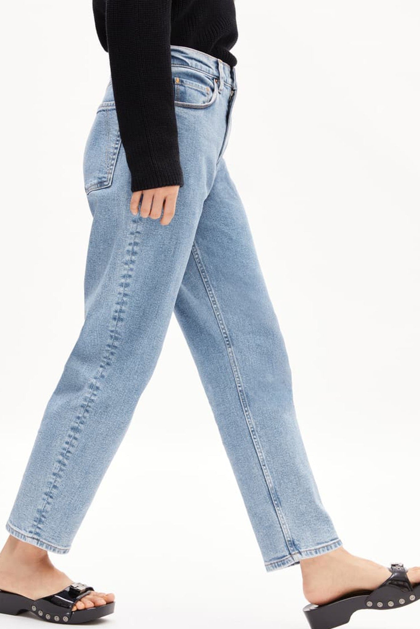 ARMEDANGELS - Mairaa - Europie - BACKYARD