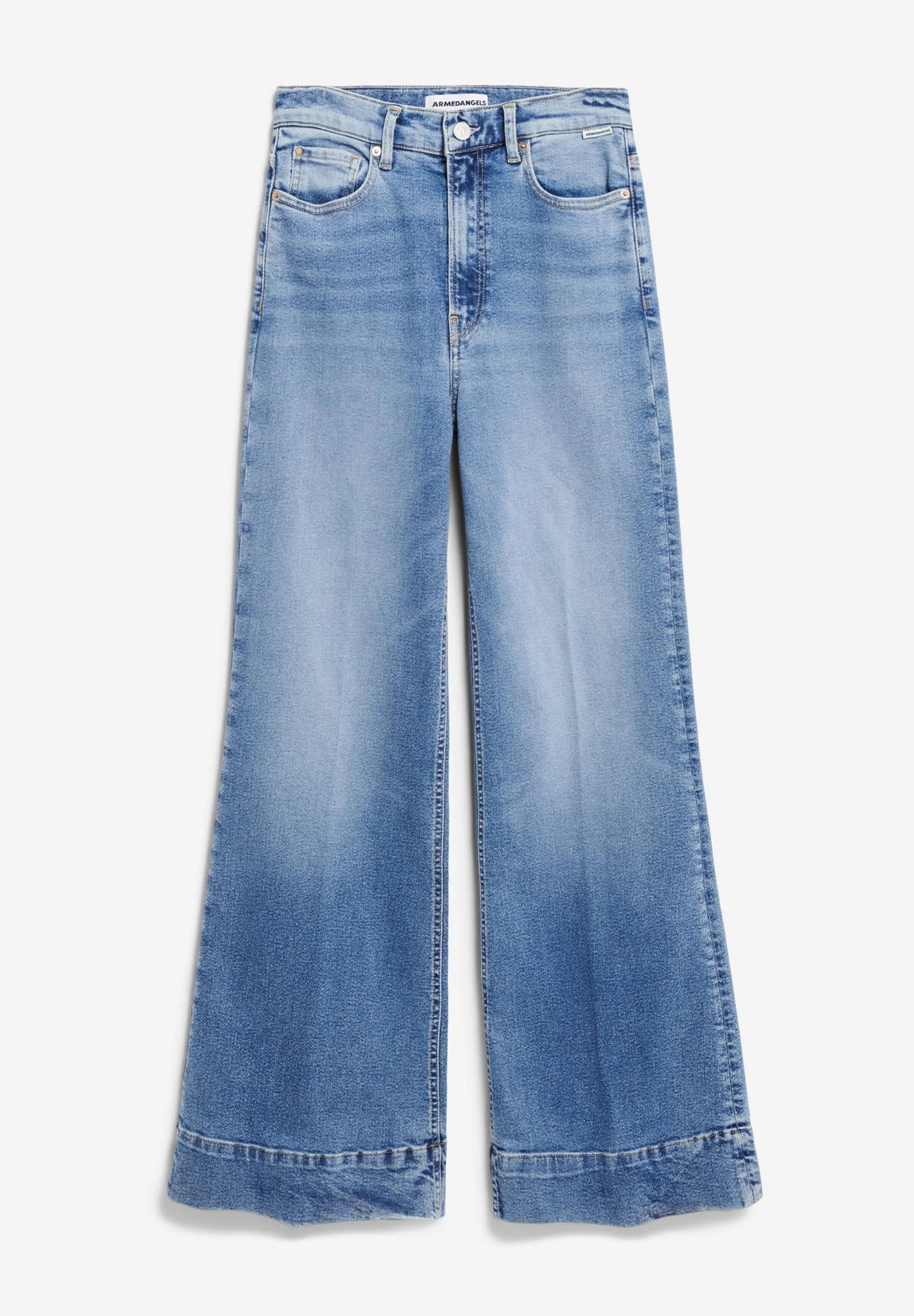 ARMEDANGELS - Murliaa - Lighten - BACKYARD