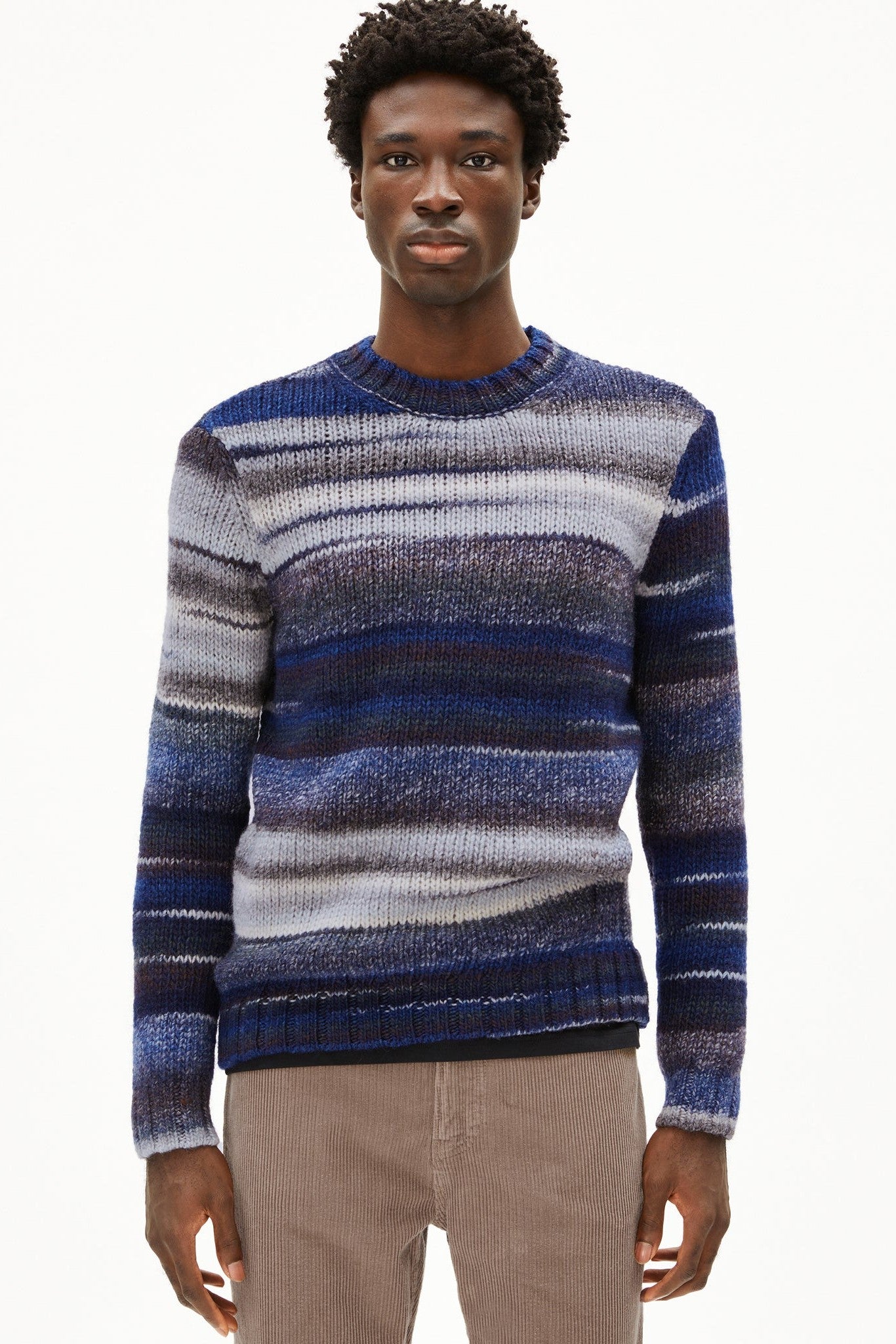 ARMEDANGELS - Ottaa - Night Sky - BACKYARD