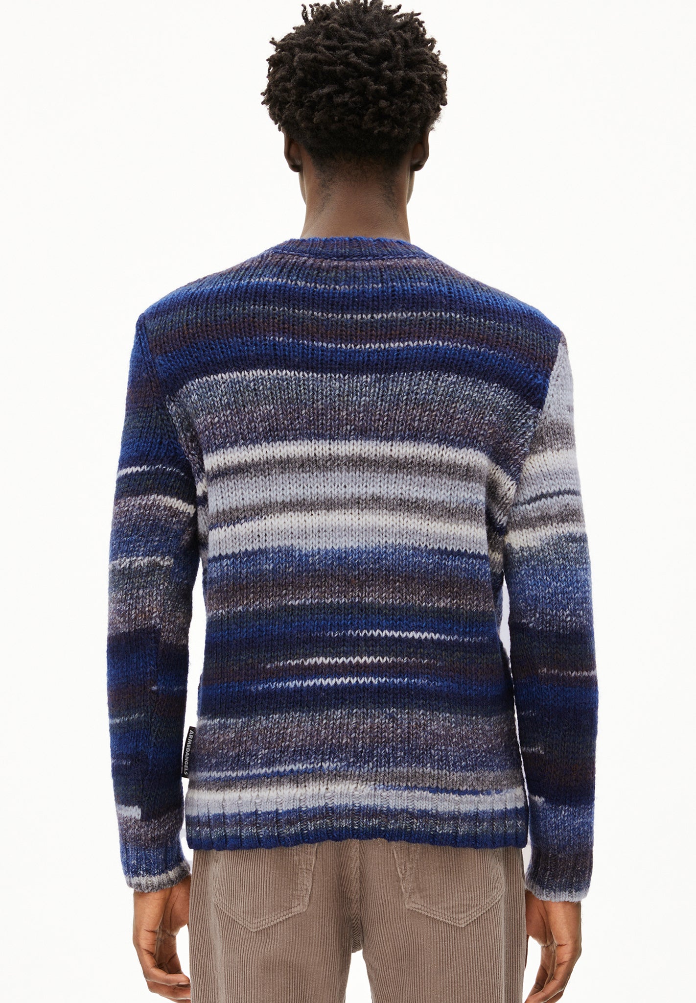 ARMEDANGELS - Ottaa - Night Sky - BACKYARD