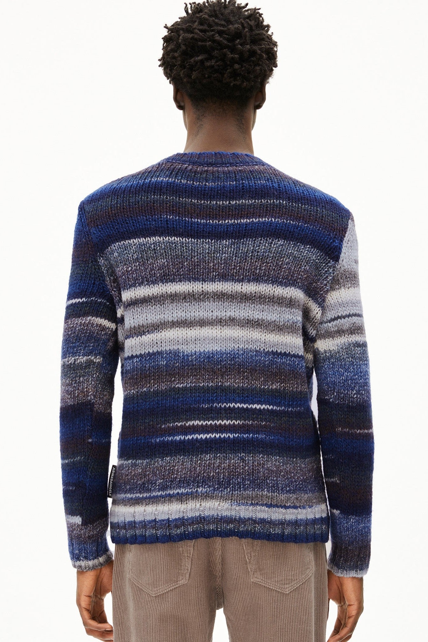 ARMEDANGELS - Ottaa - Night Sky - BACKYARD