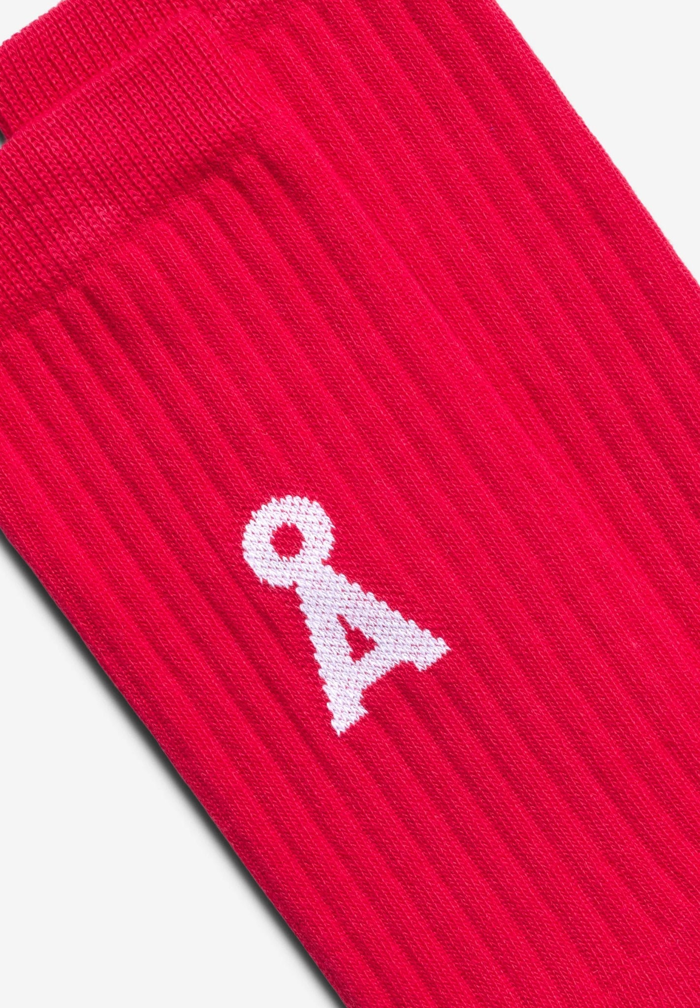 ARMEDANGELS - Saamus Bold - Mars Red - BACKYARD