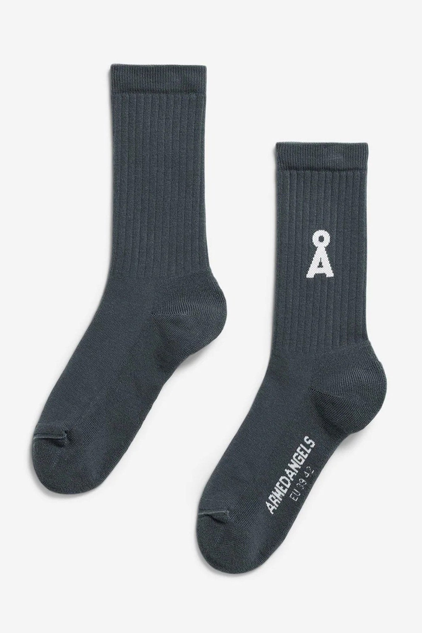 ARMEDANGELS - Saamus Bold - Space Steel - BACKYARD