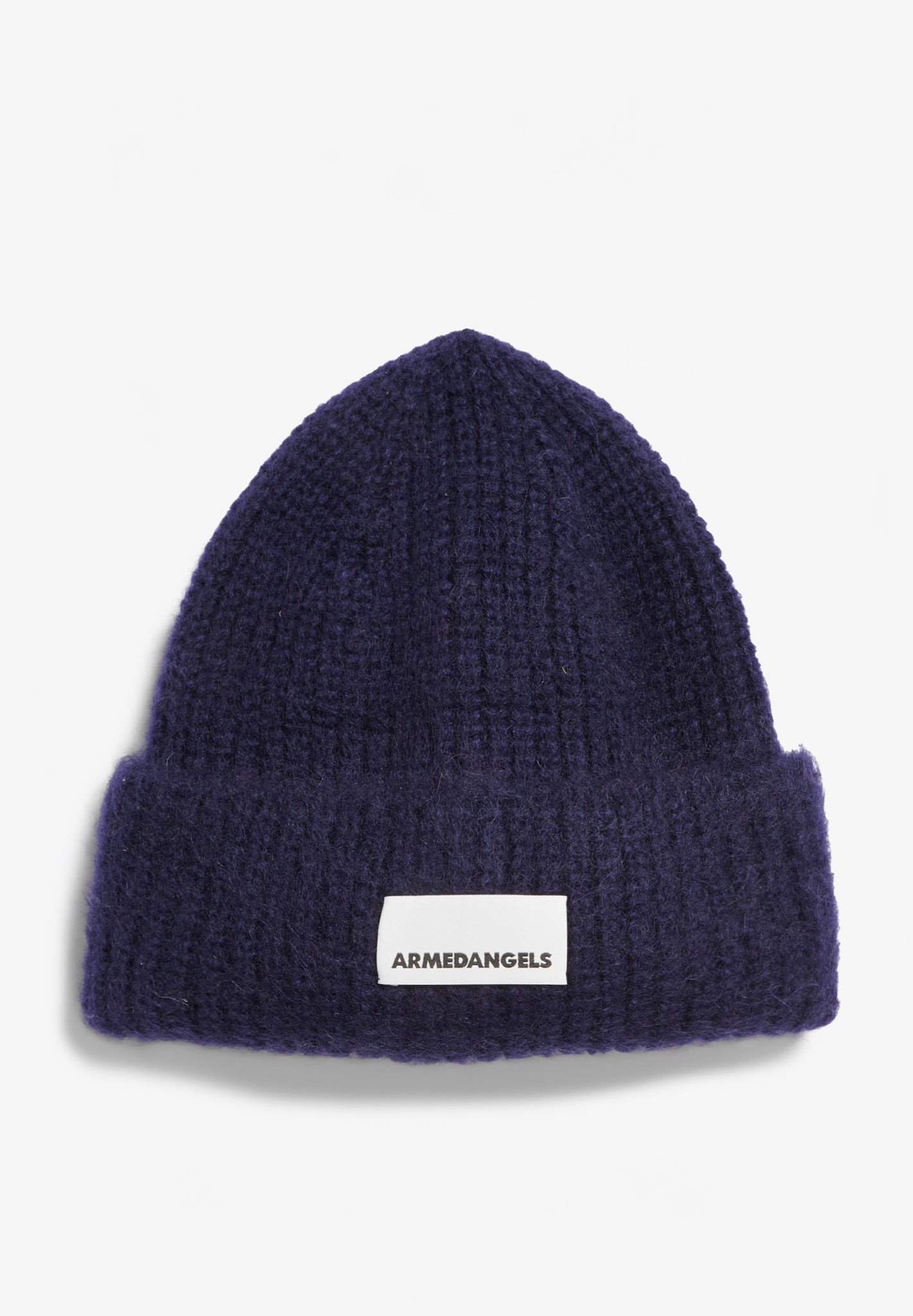 ARMEDANGELS - Snowaa - Tinted Navy - BACKYARD