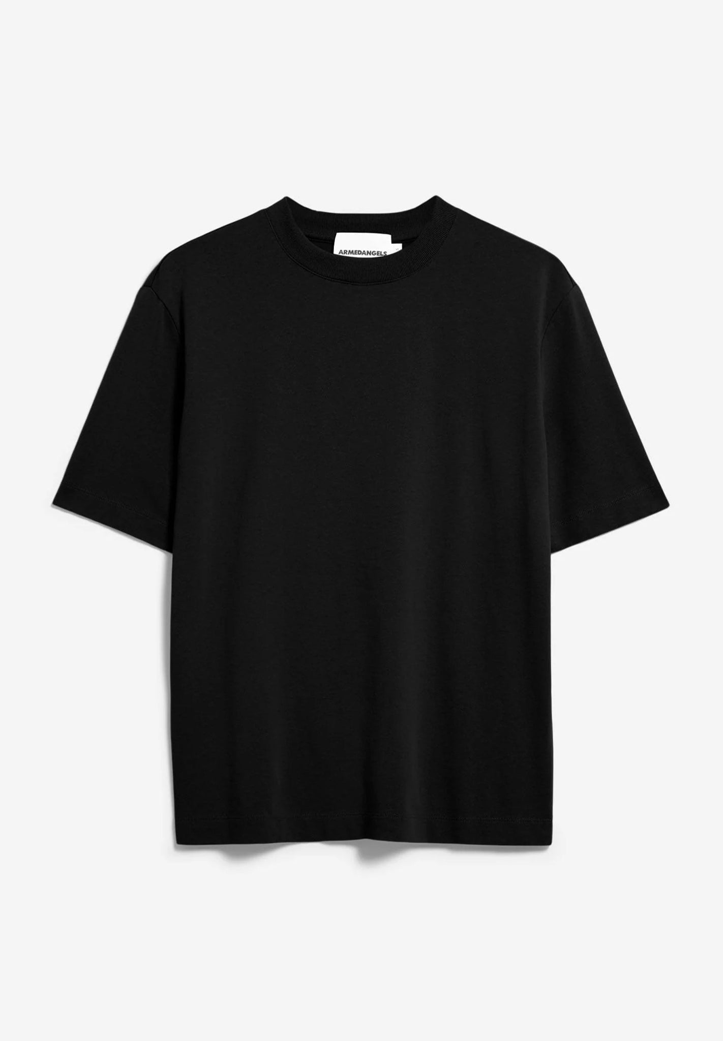 ARMEDANGELS - Tarjaa - Black - BACKYARD