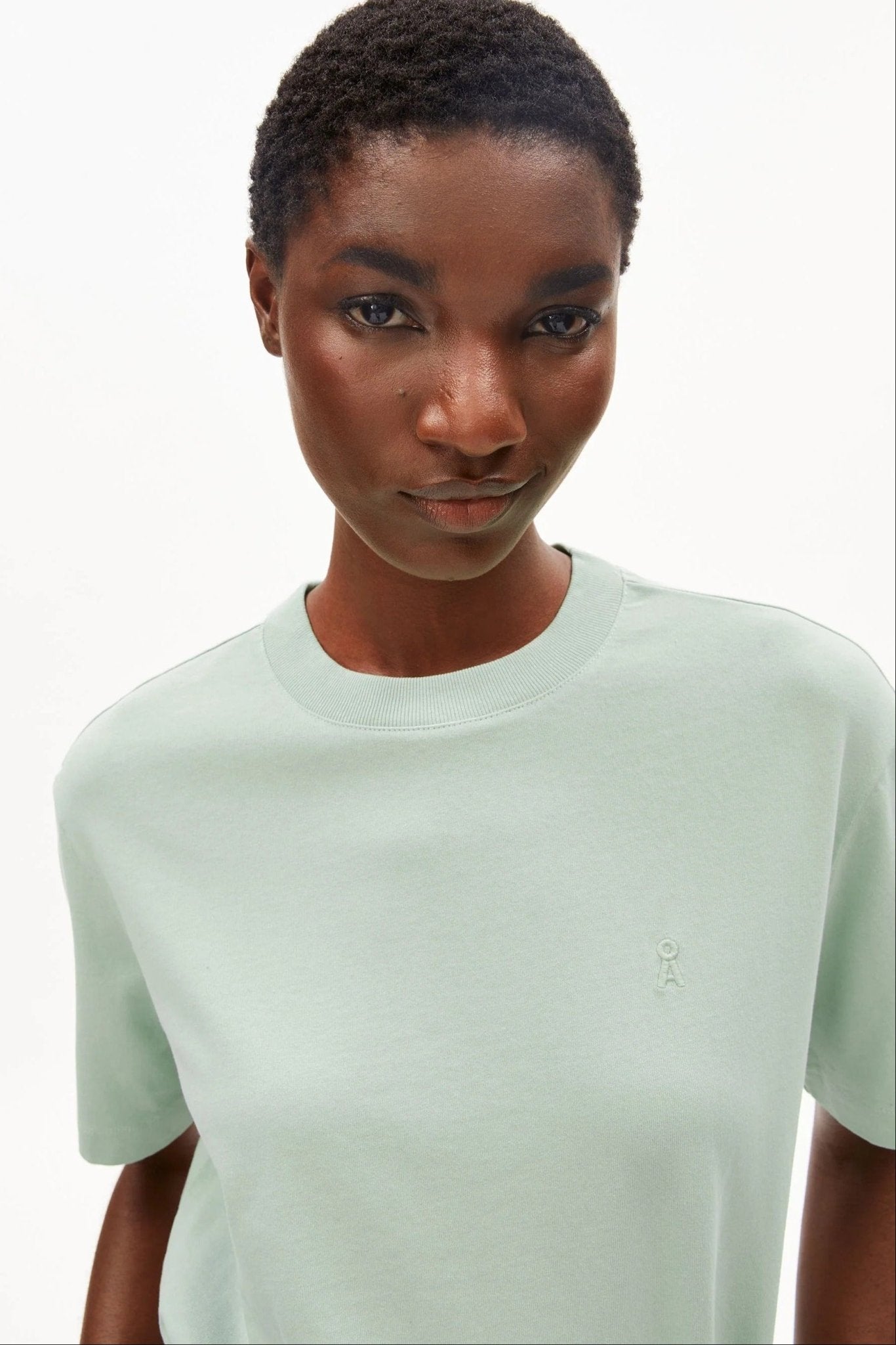 ARMEDANGELS - Tarjaa - Foam - BACKYARD